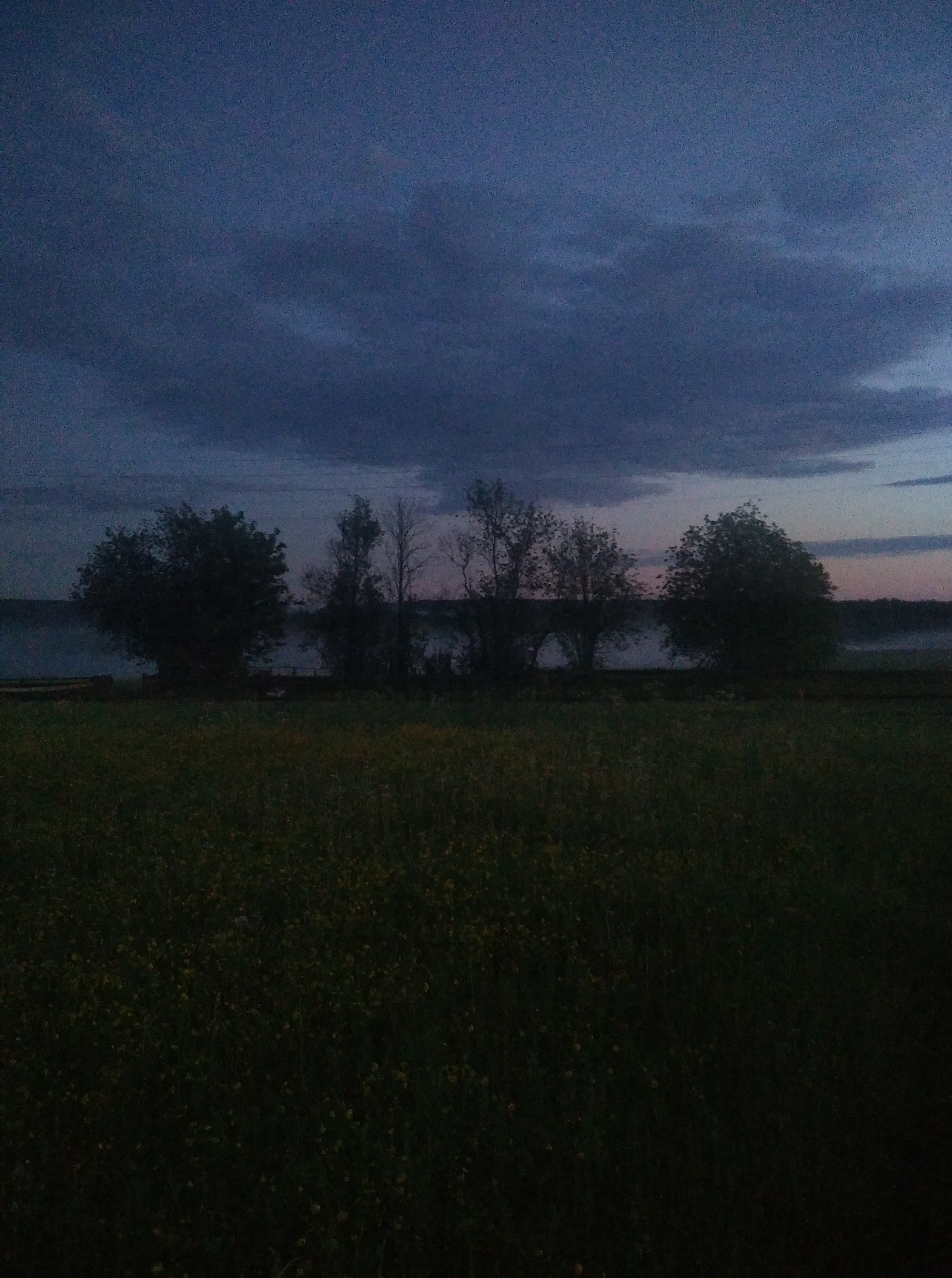 Asymmetrical symmetry