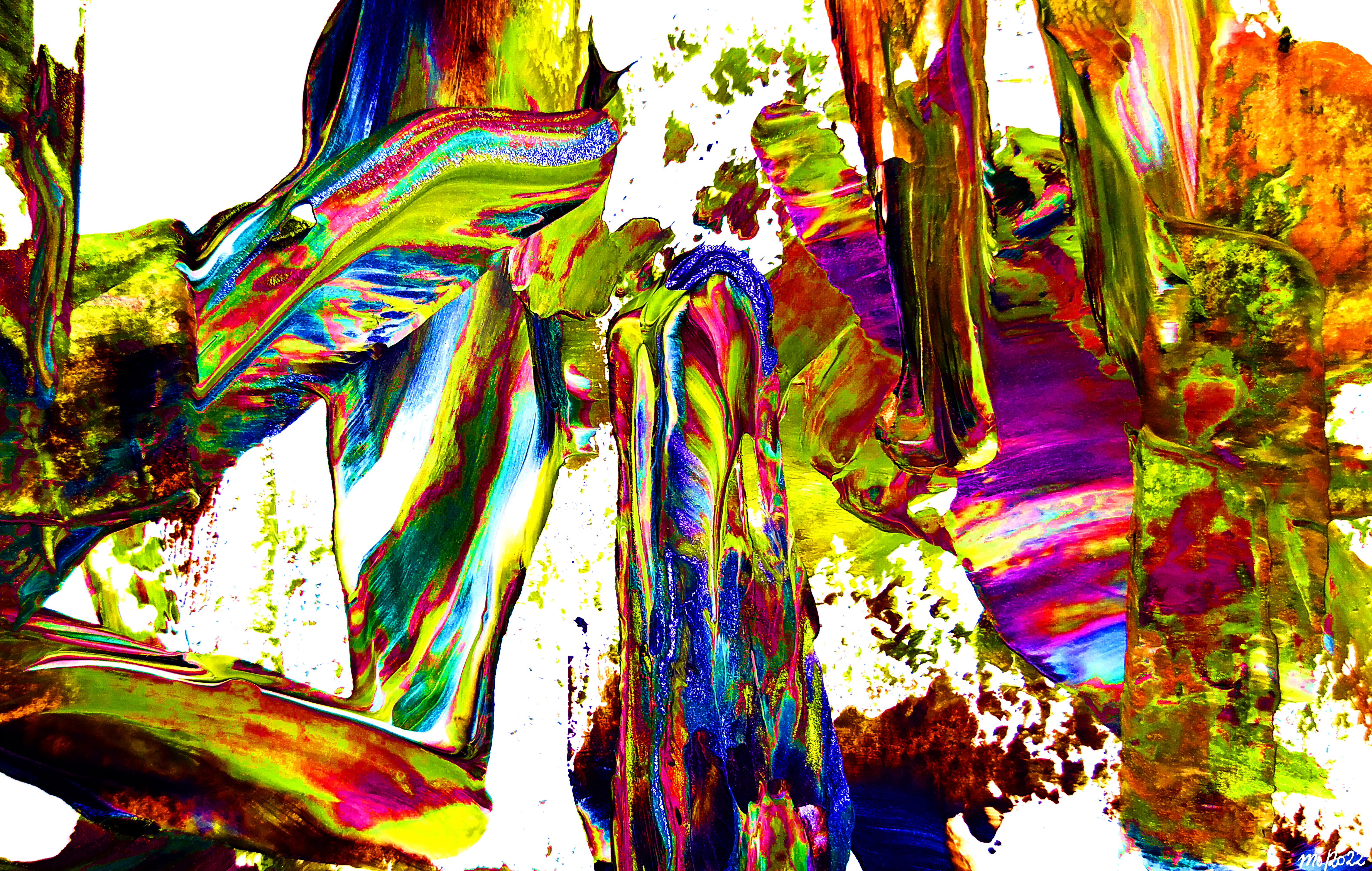 You are beautiful just the way you are