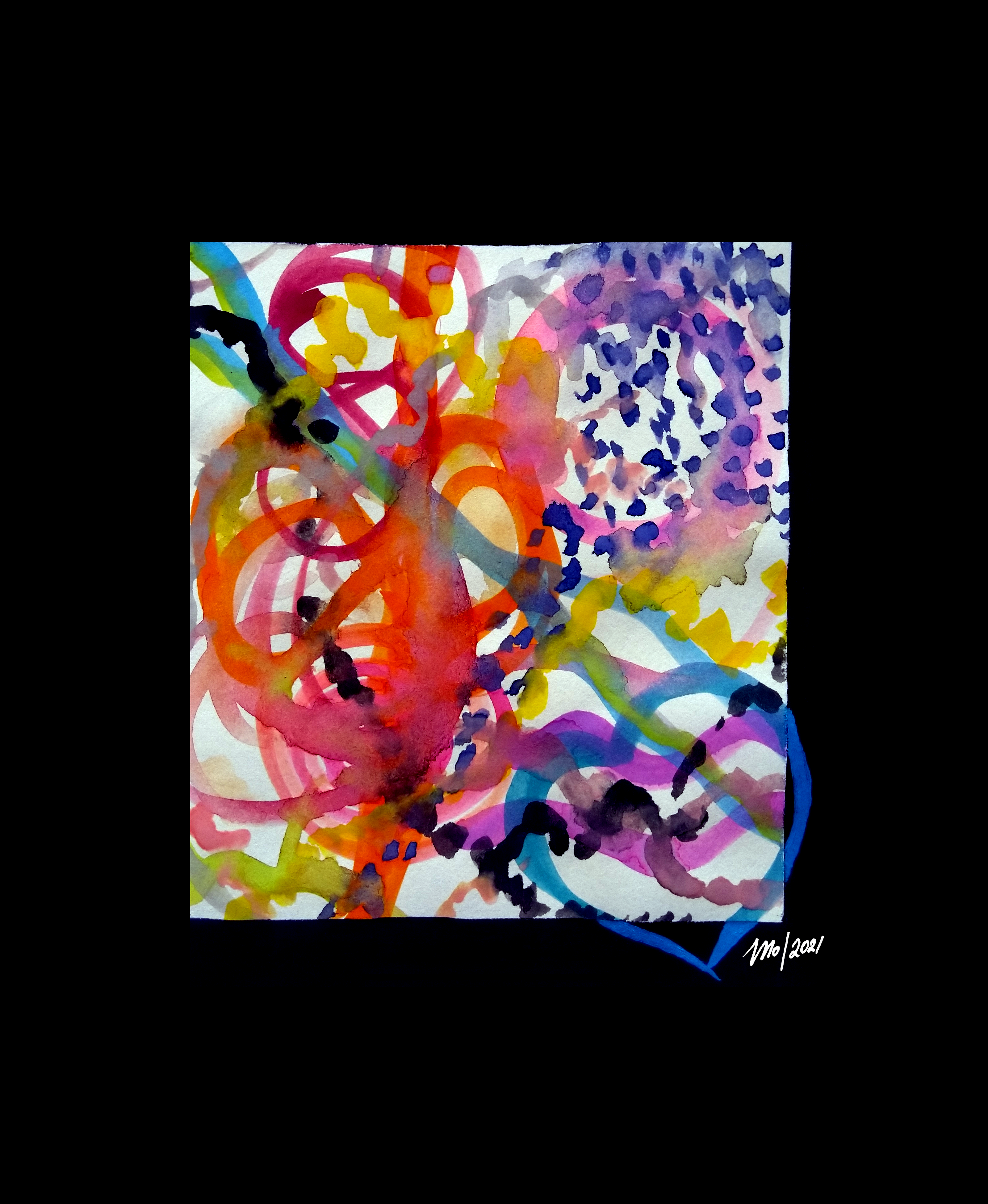 A Matter of the Heart (Black Series 2)