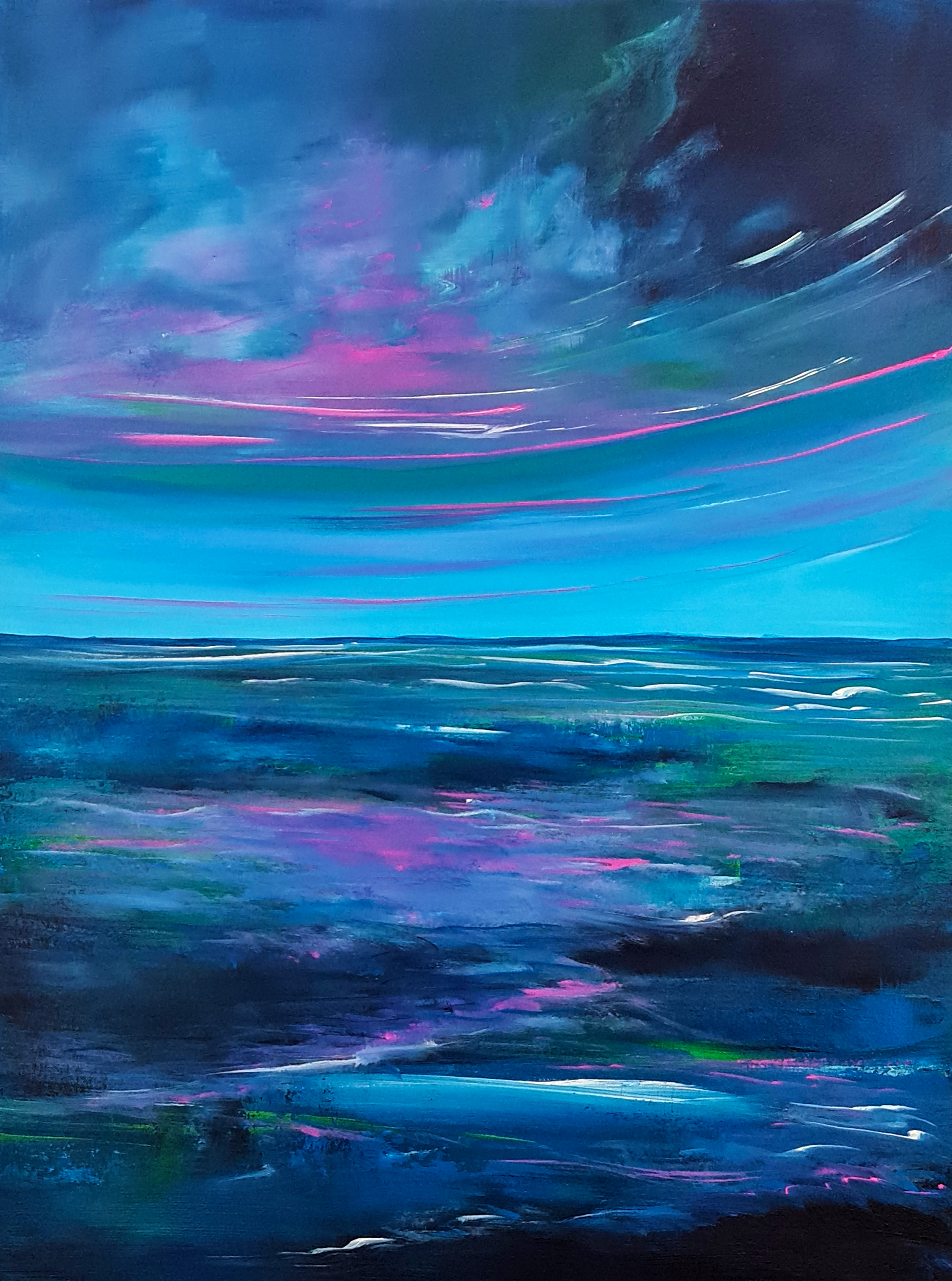 Drift away