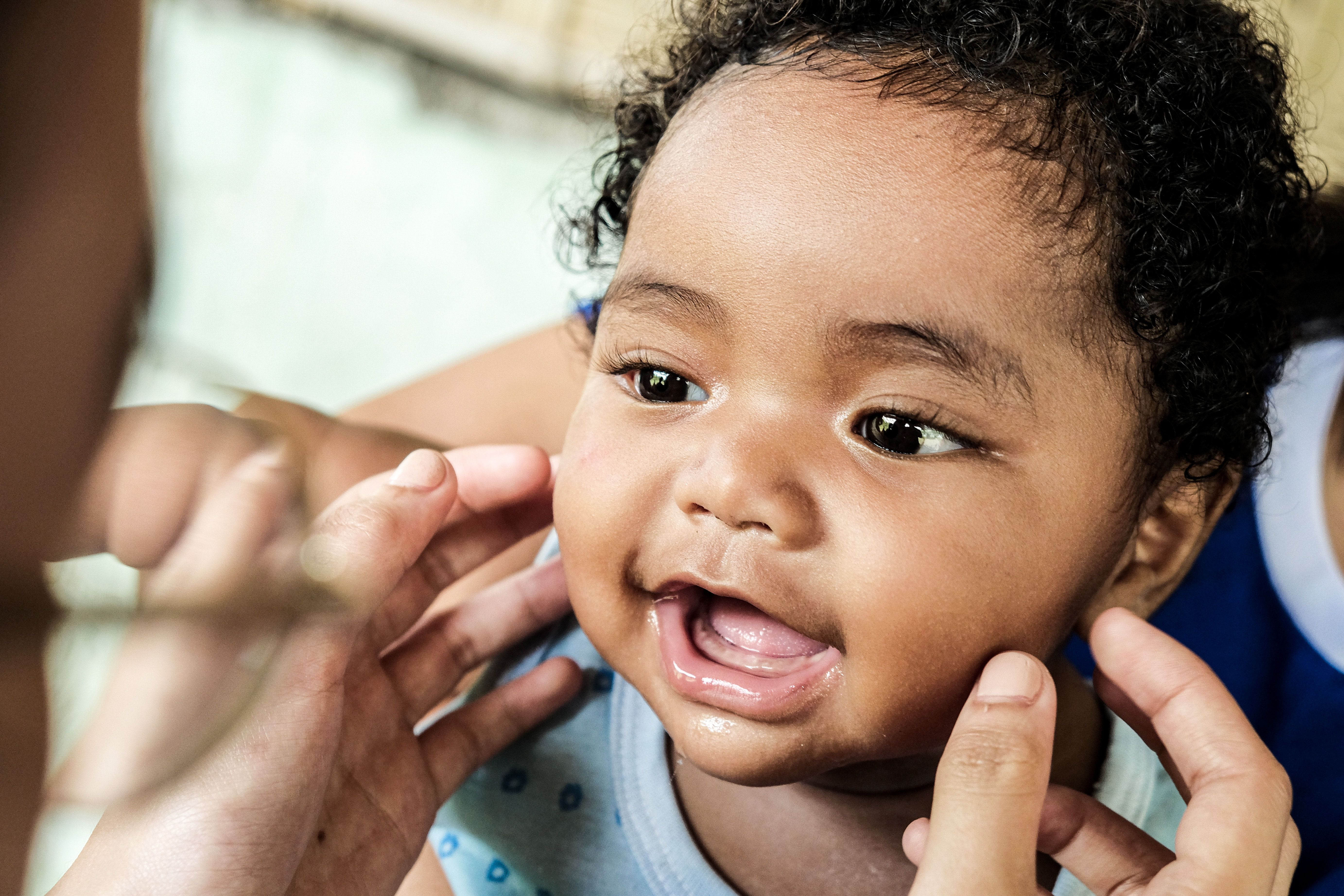 Vol. 1 - Aeta Mag-Anchi - A New Hope