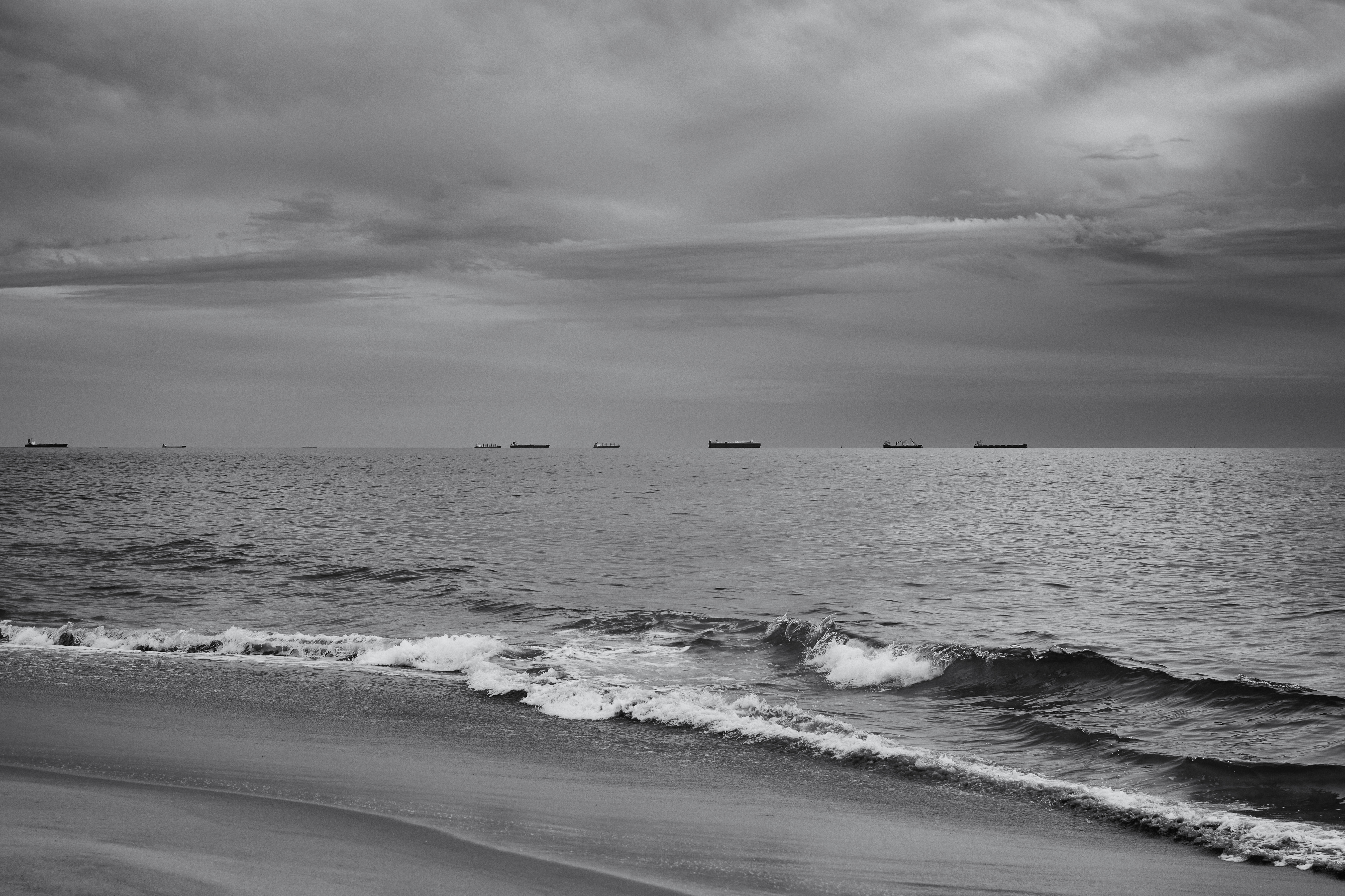 Inconspicuous Dissemination // Scar Tissue