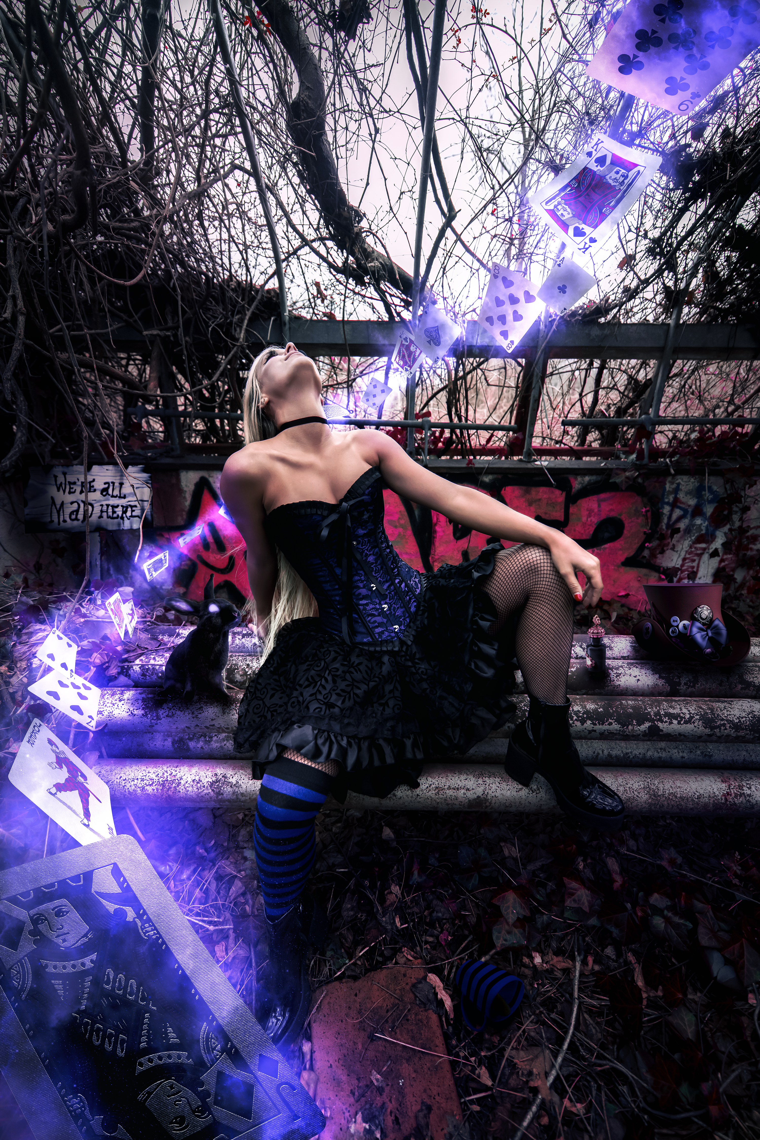 Dark Alice