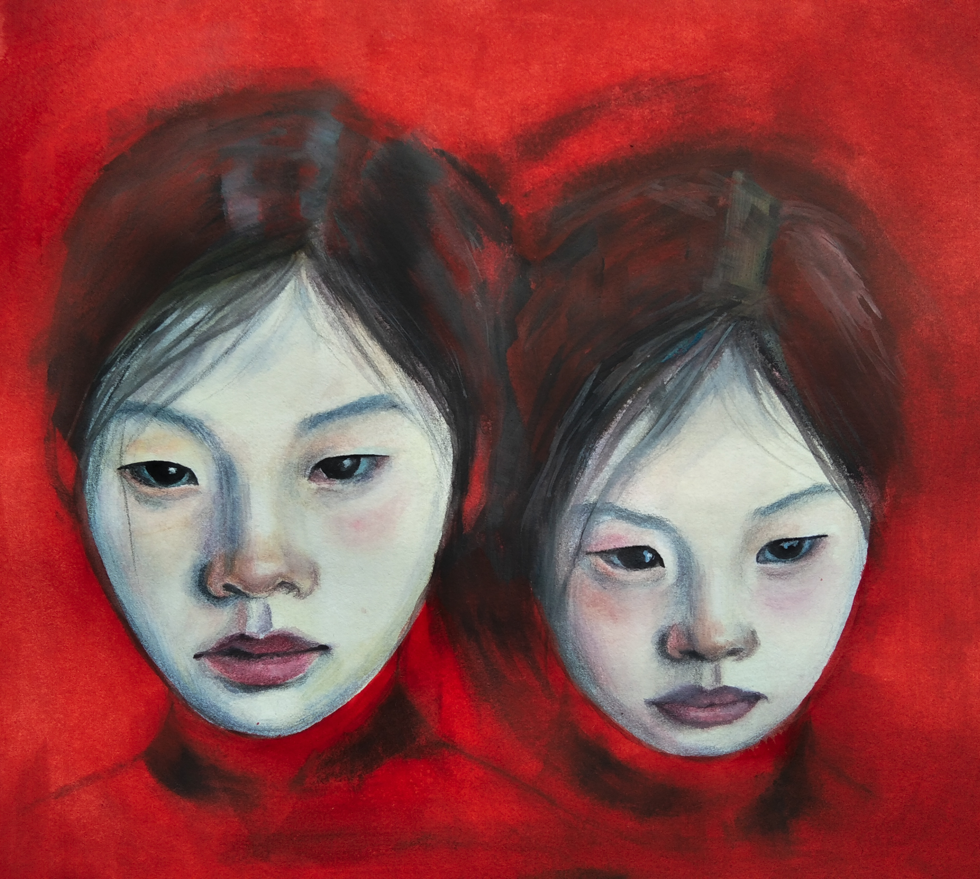 Resentment and regret