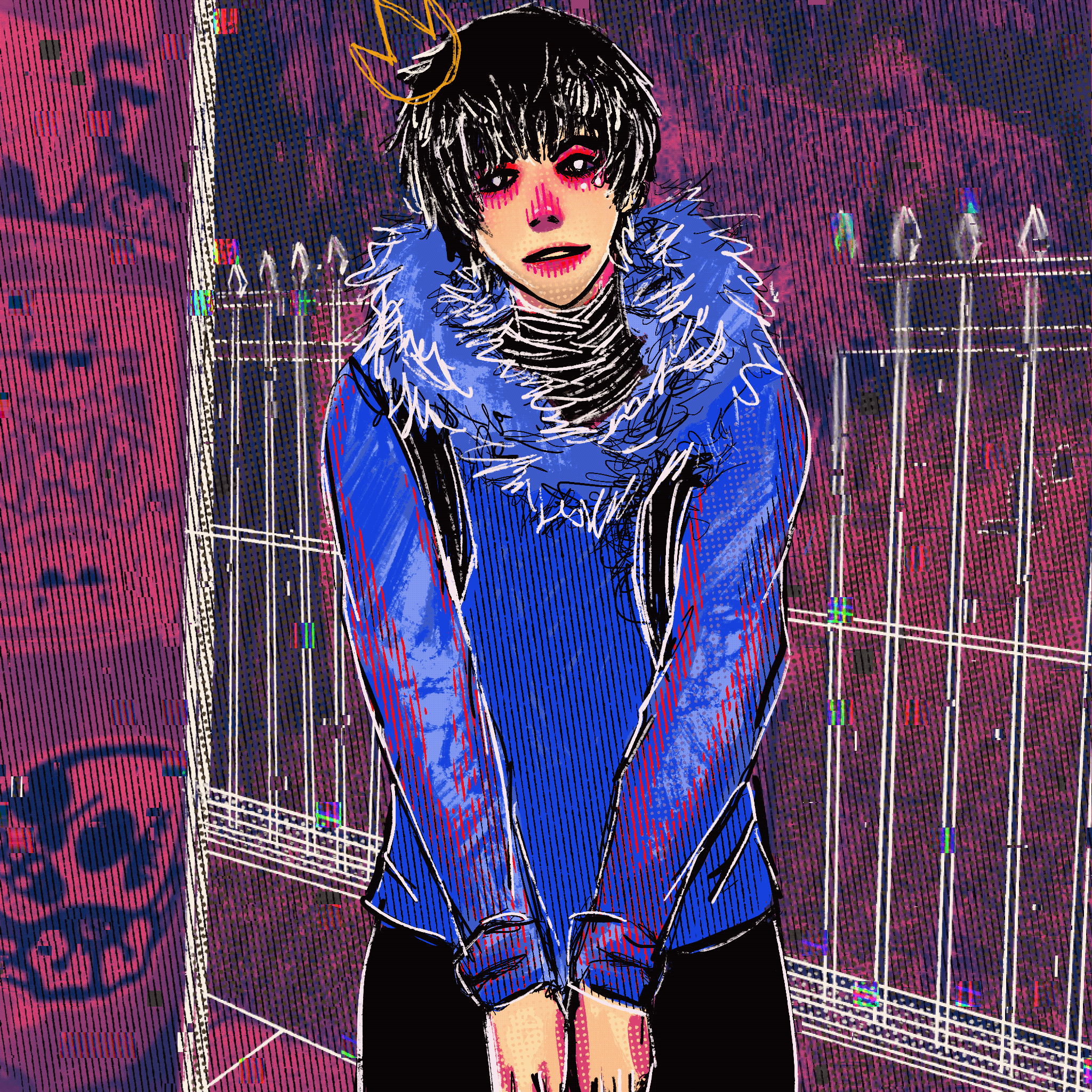 The Stranger 2022 - Epic Thundercat 