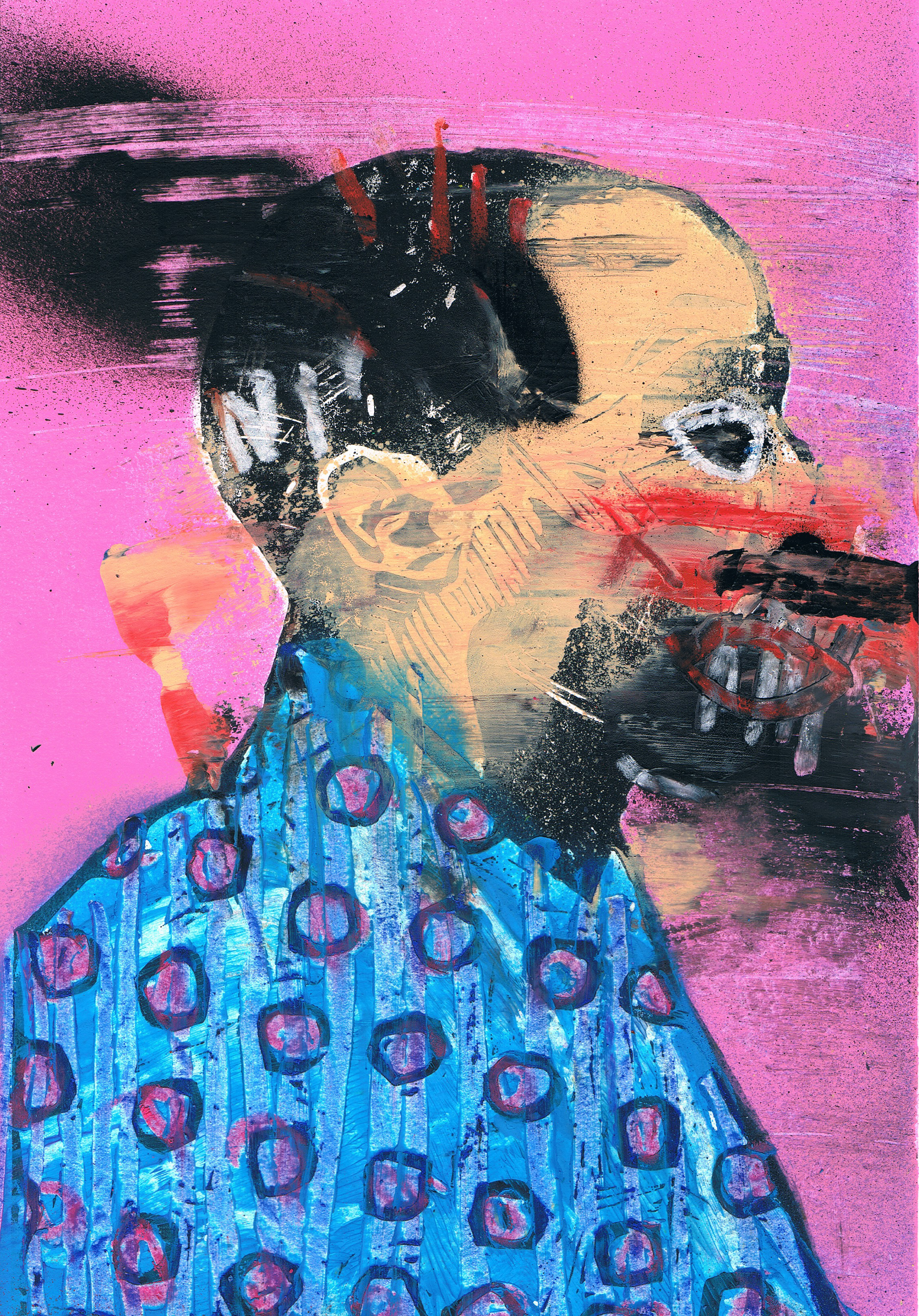 Night growlers revenge 19