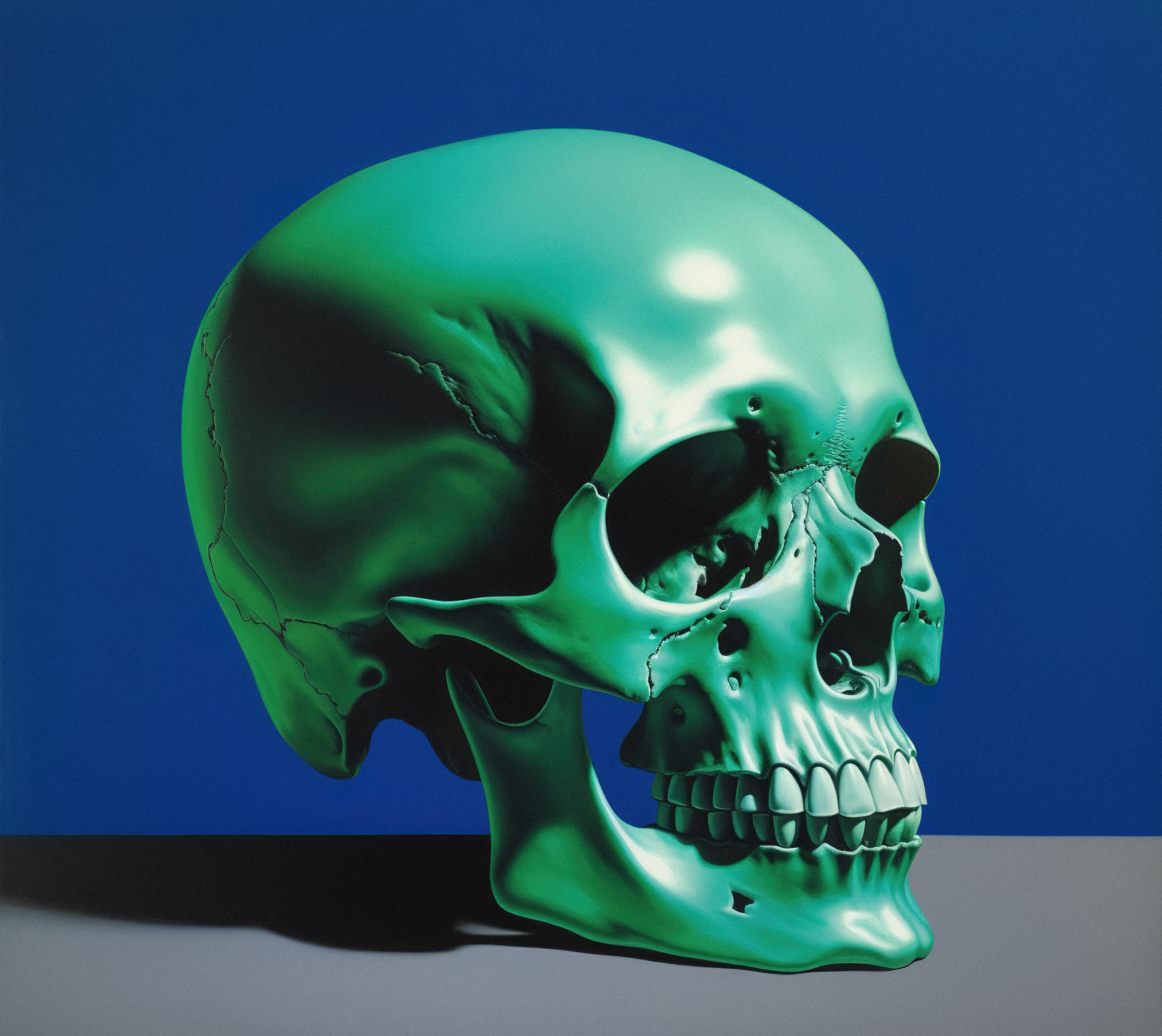 Blue Monday
