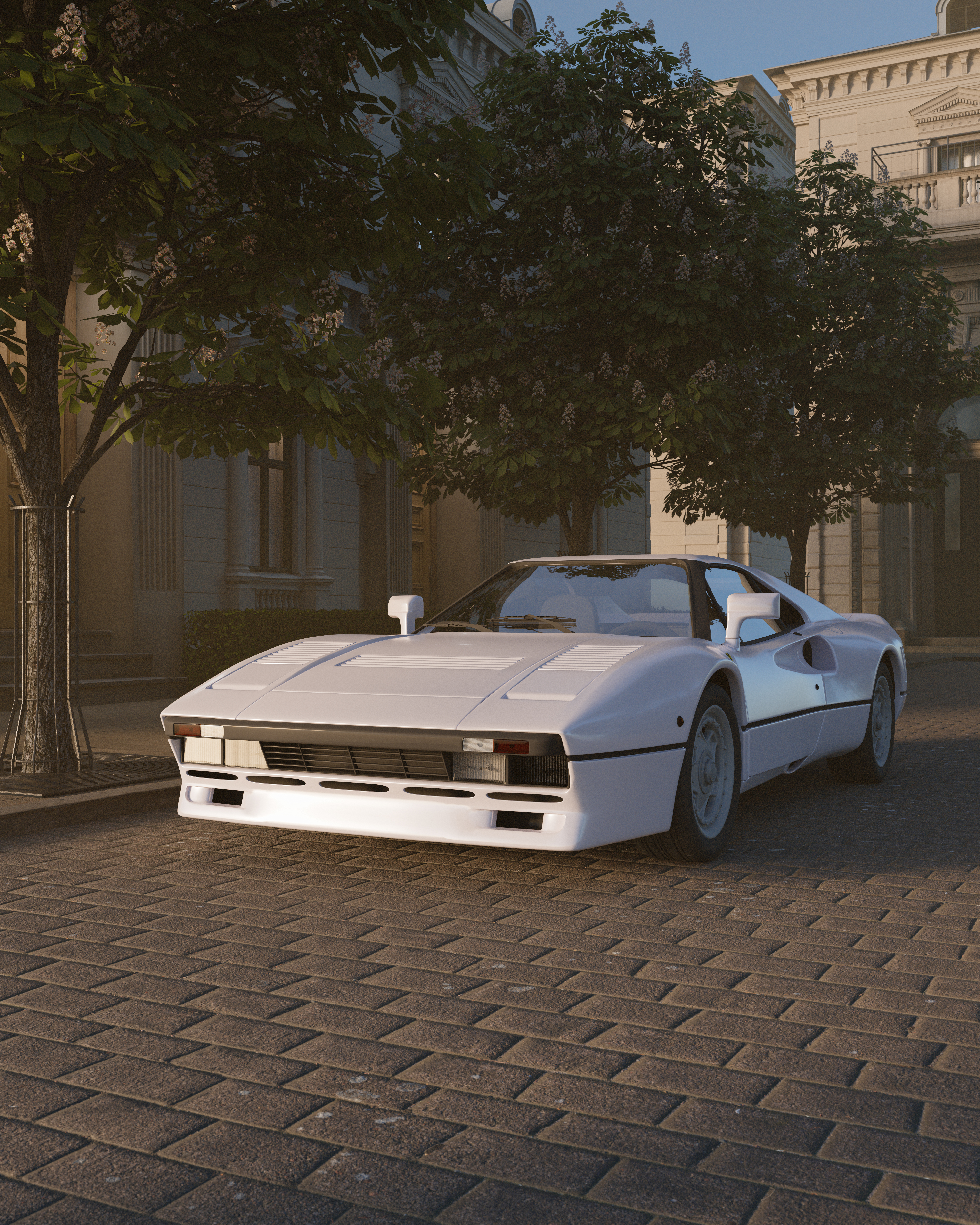 CARCHITECTURE