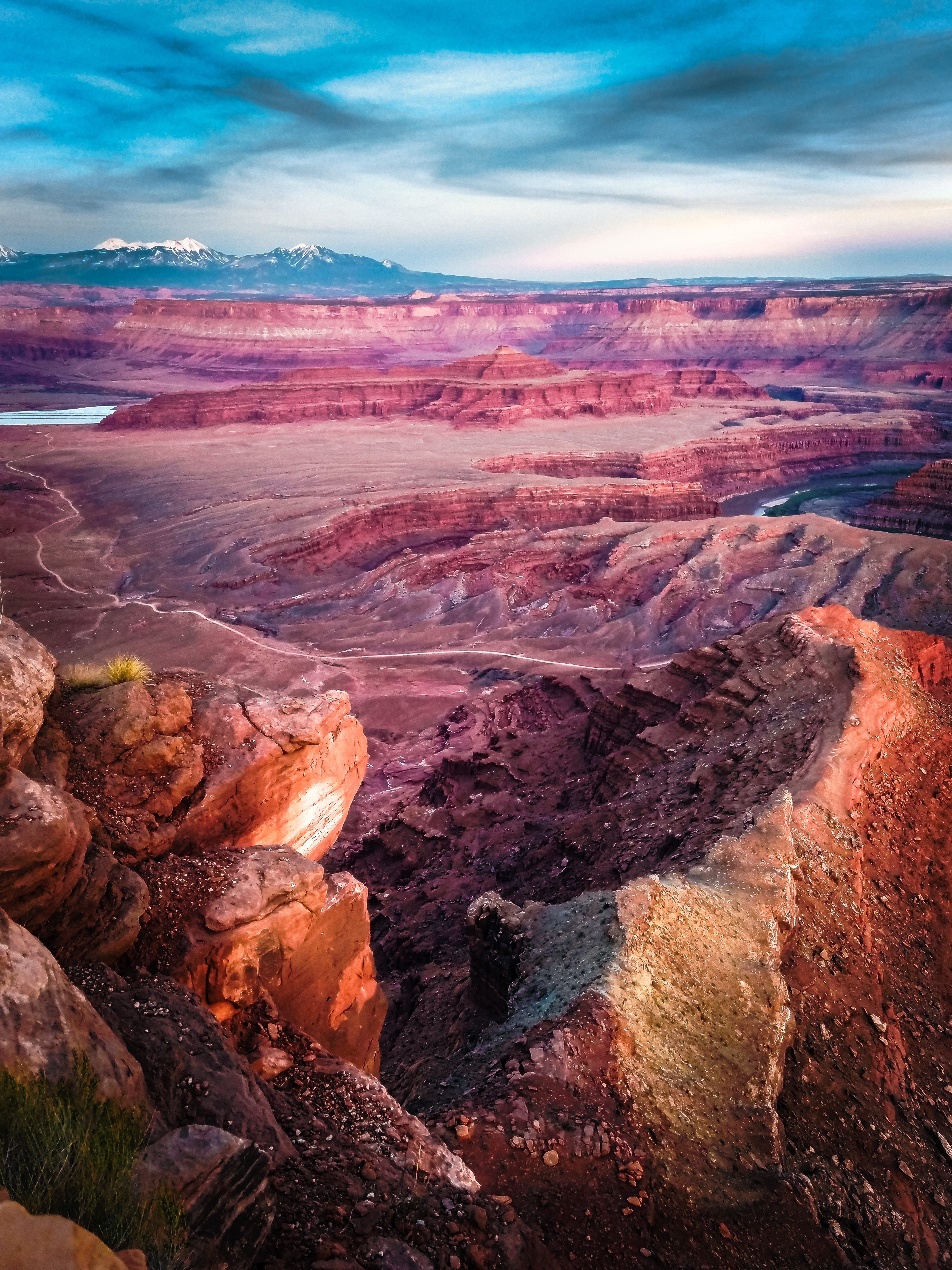 Dead Horse Point (Odds & Ends Series #3)