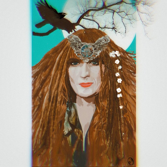 Boudicca, Warrior Queen