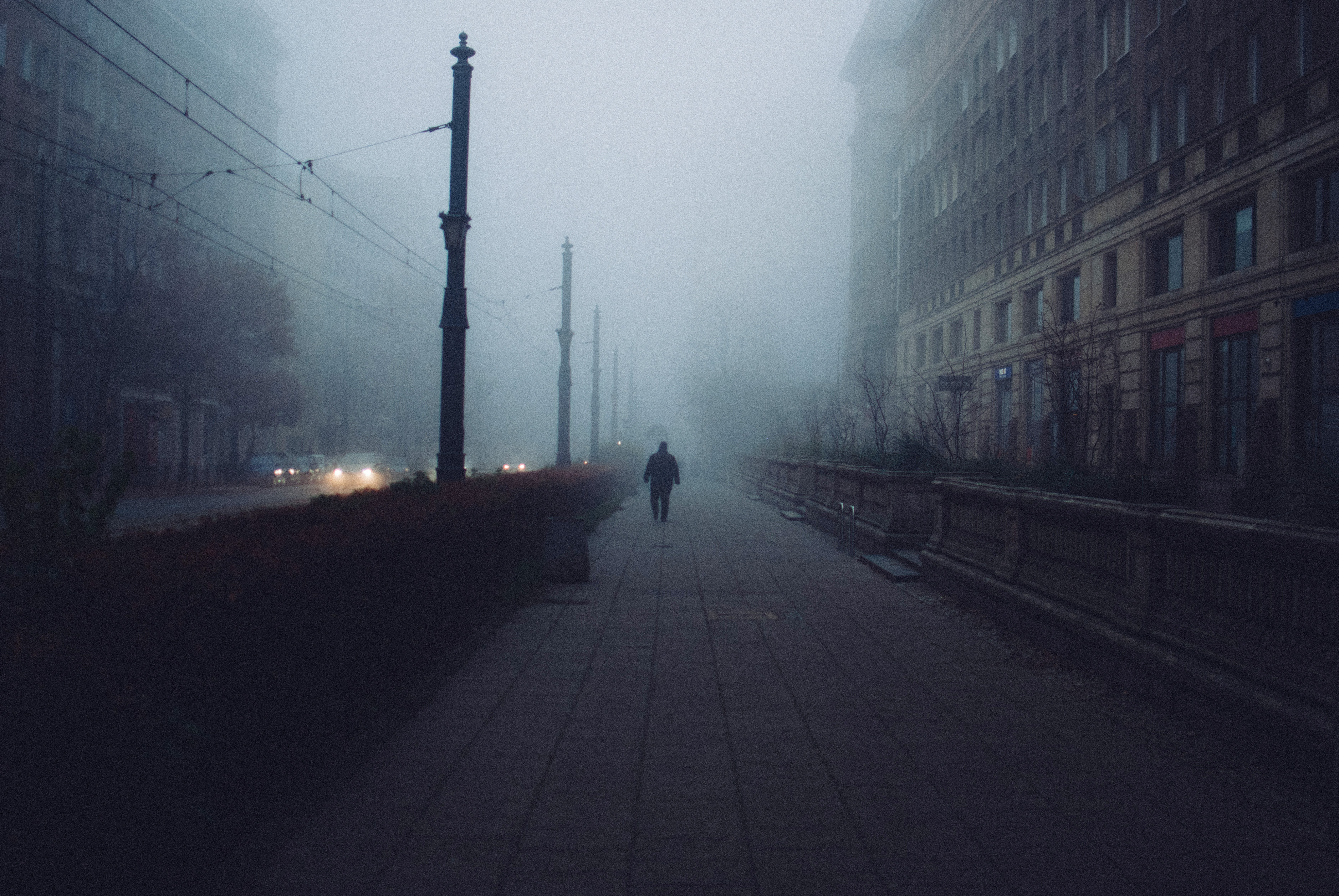 Dissolve