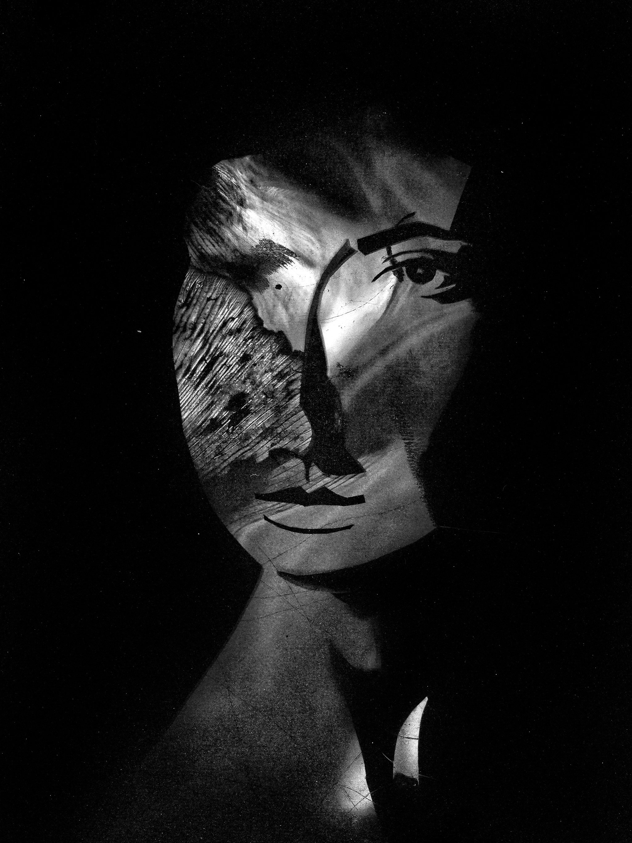 Portrait 3