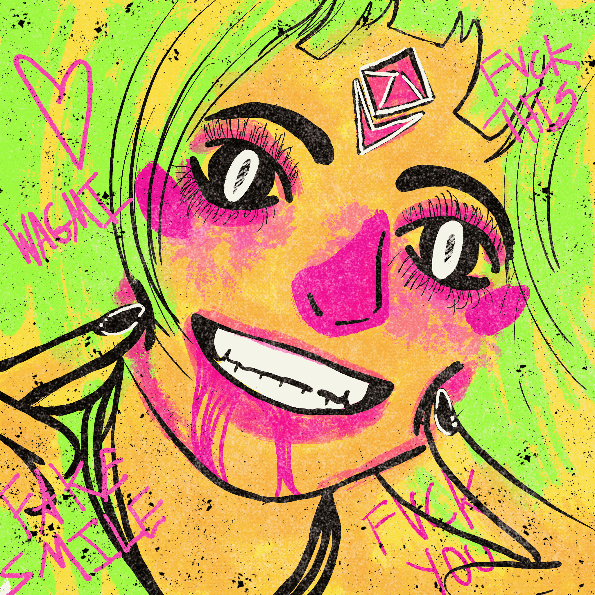 The Influencer 2022 - Epic Thundercat