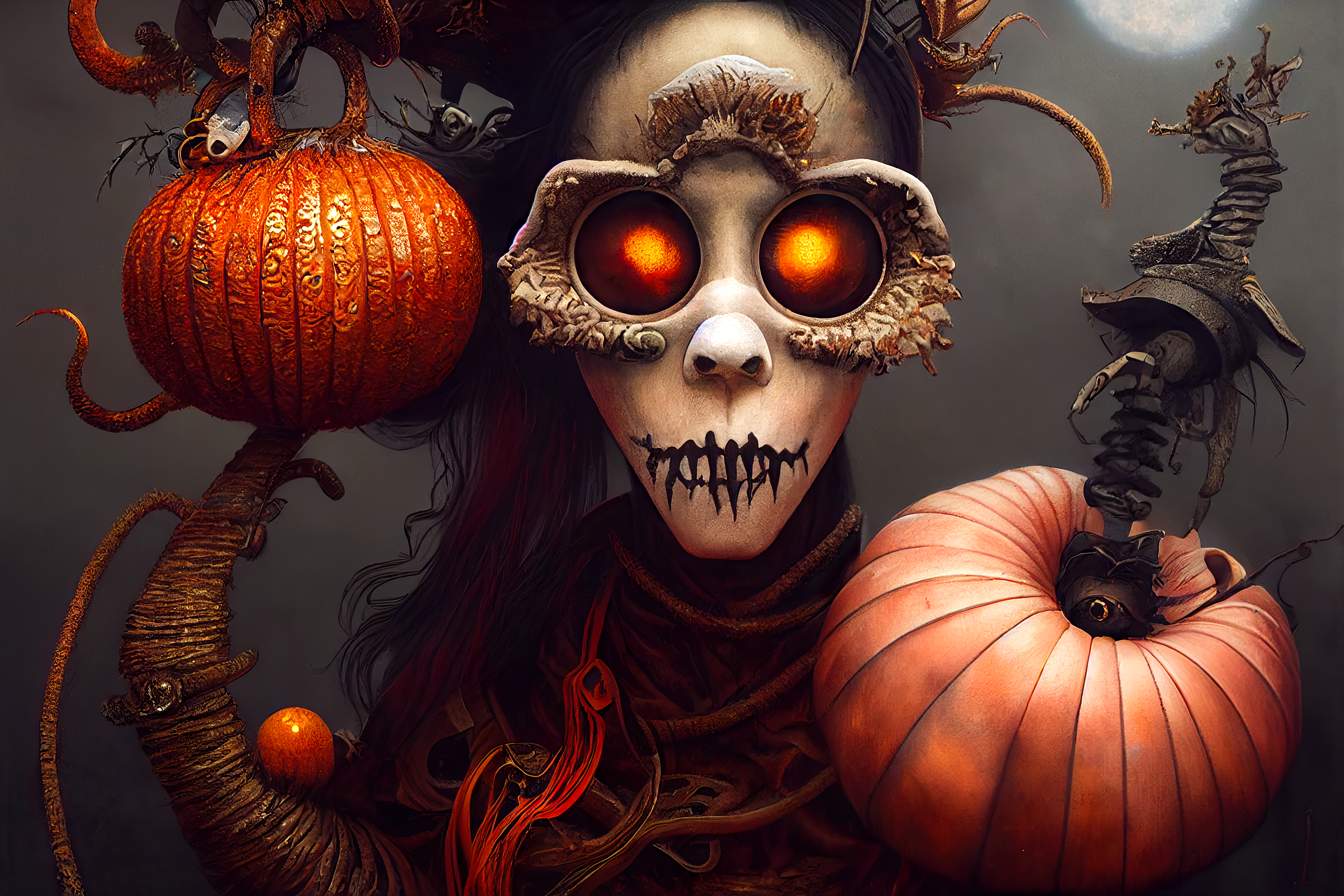 The Corinthian Dream - 1pm