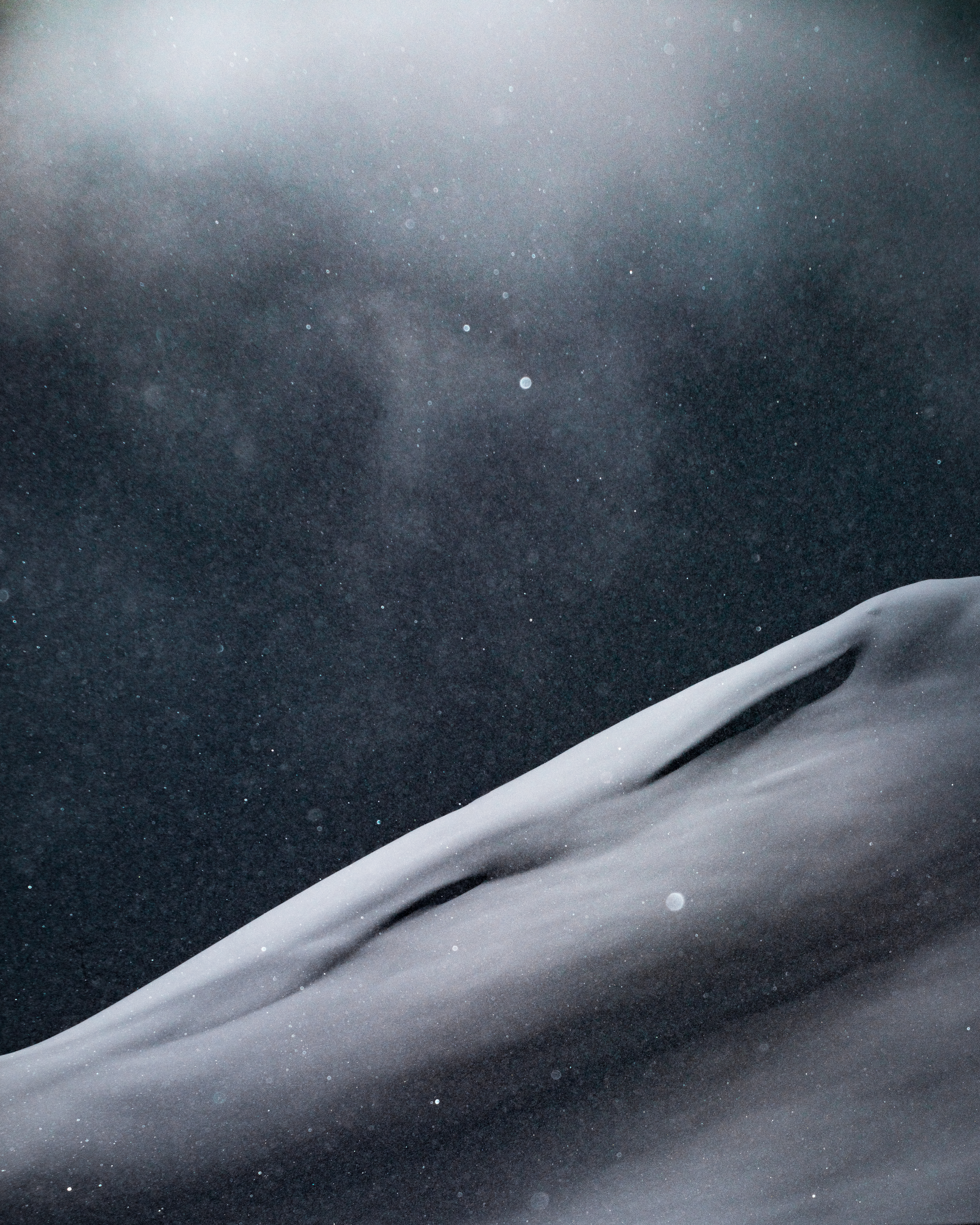 Backcountry II - Isolation