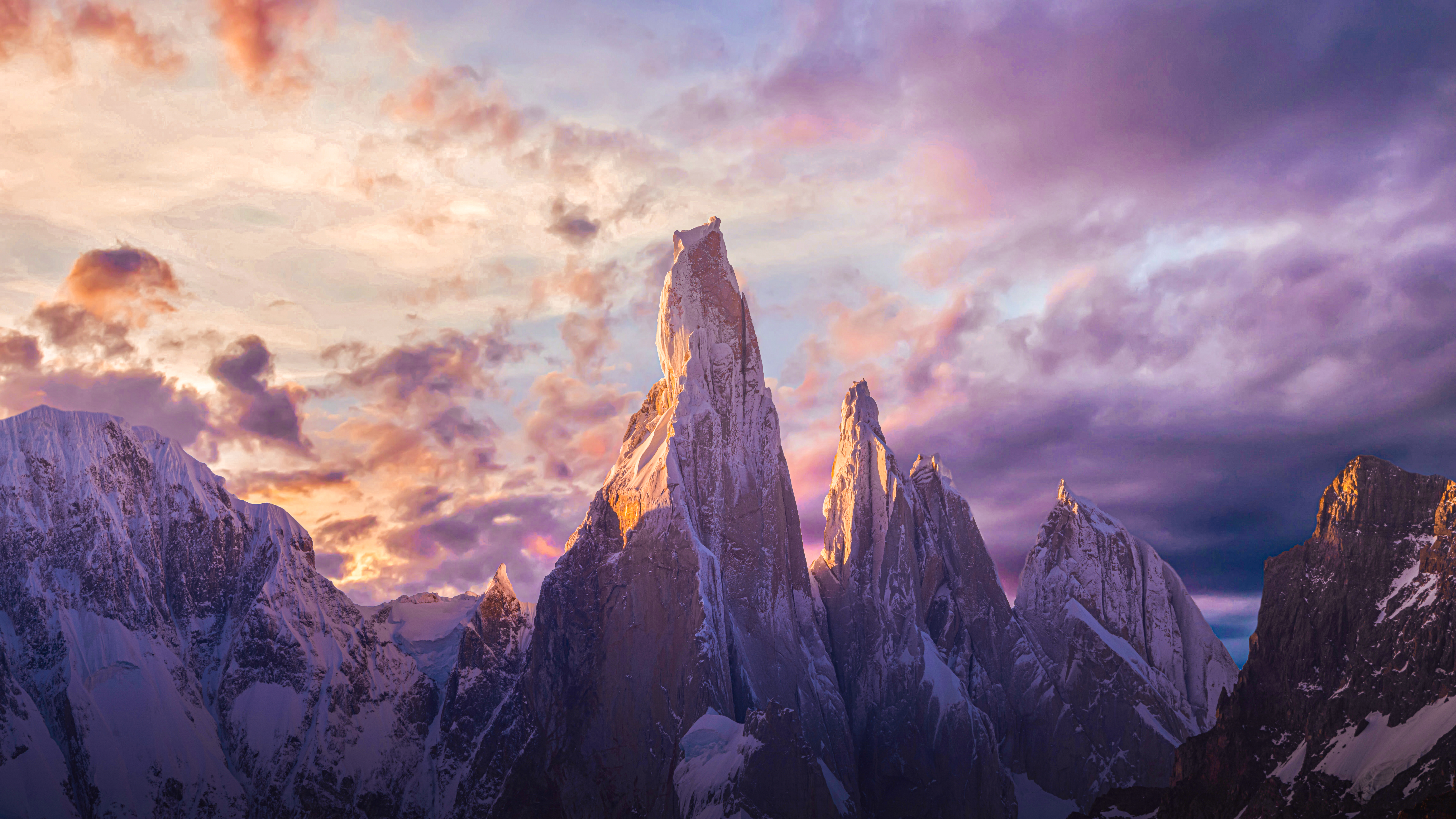 Patagonia Dreams