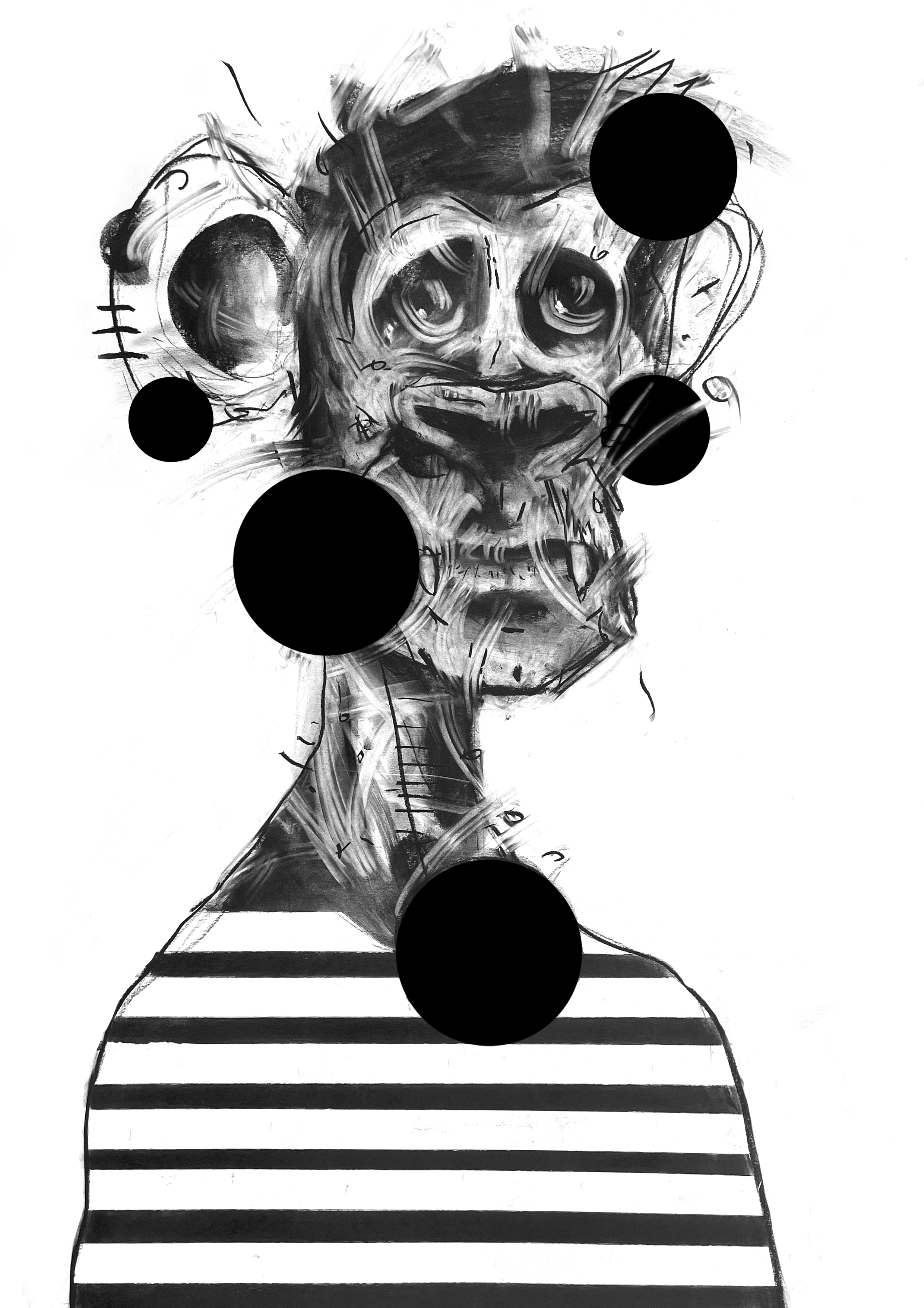 unofficial member of the bored