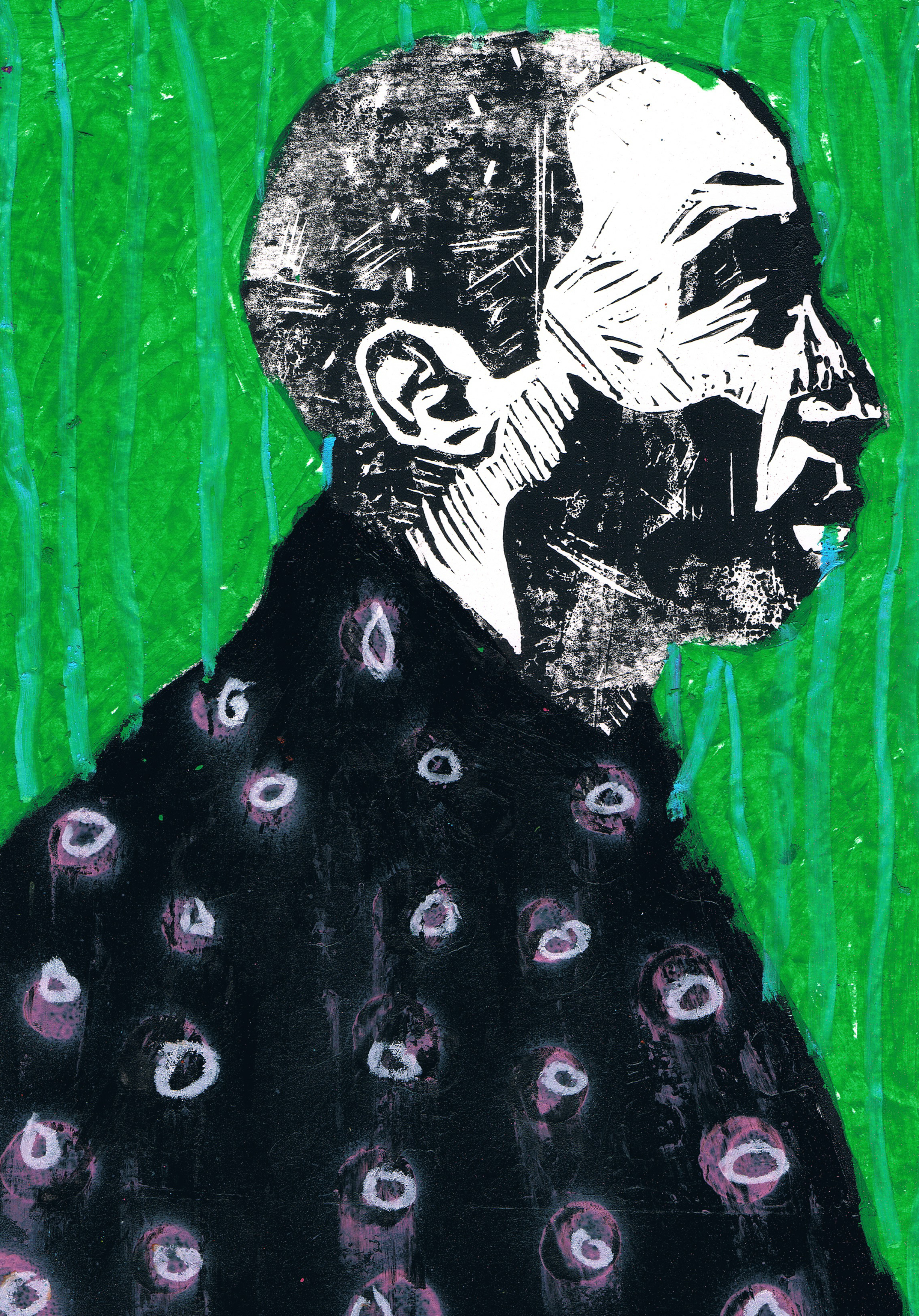 Night growlers revenge 24