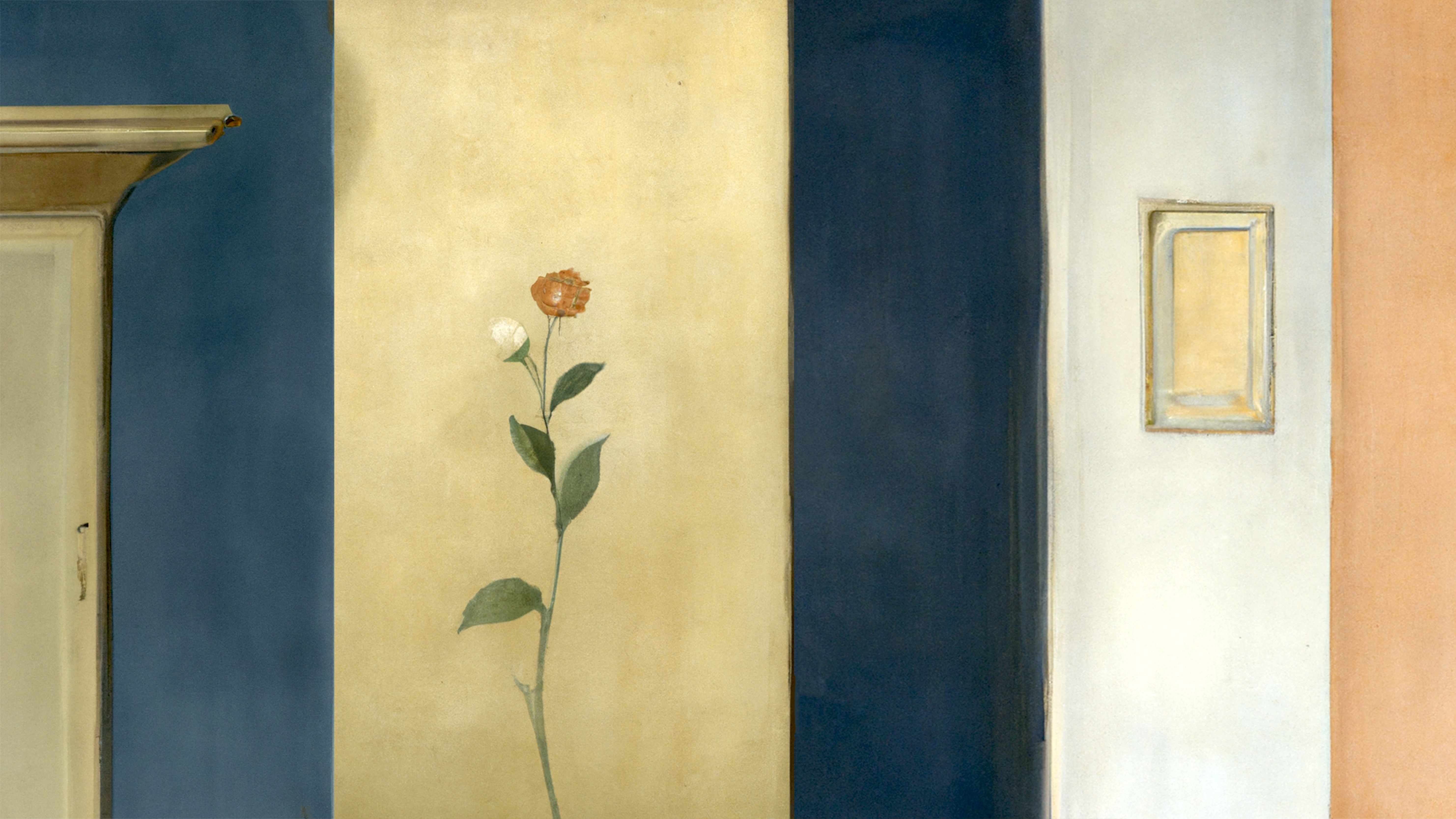 Un Dimanche à la Campagne 