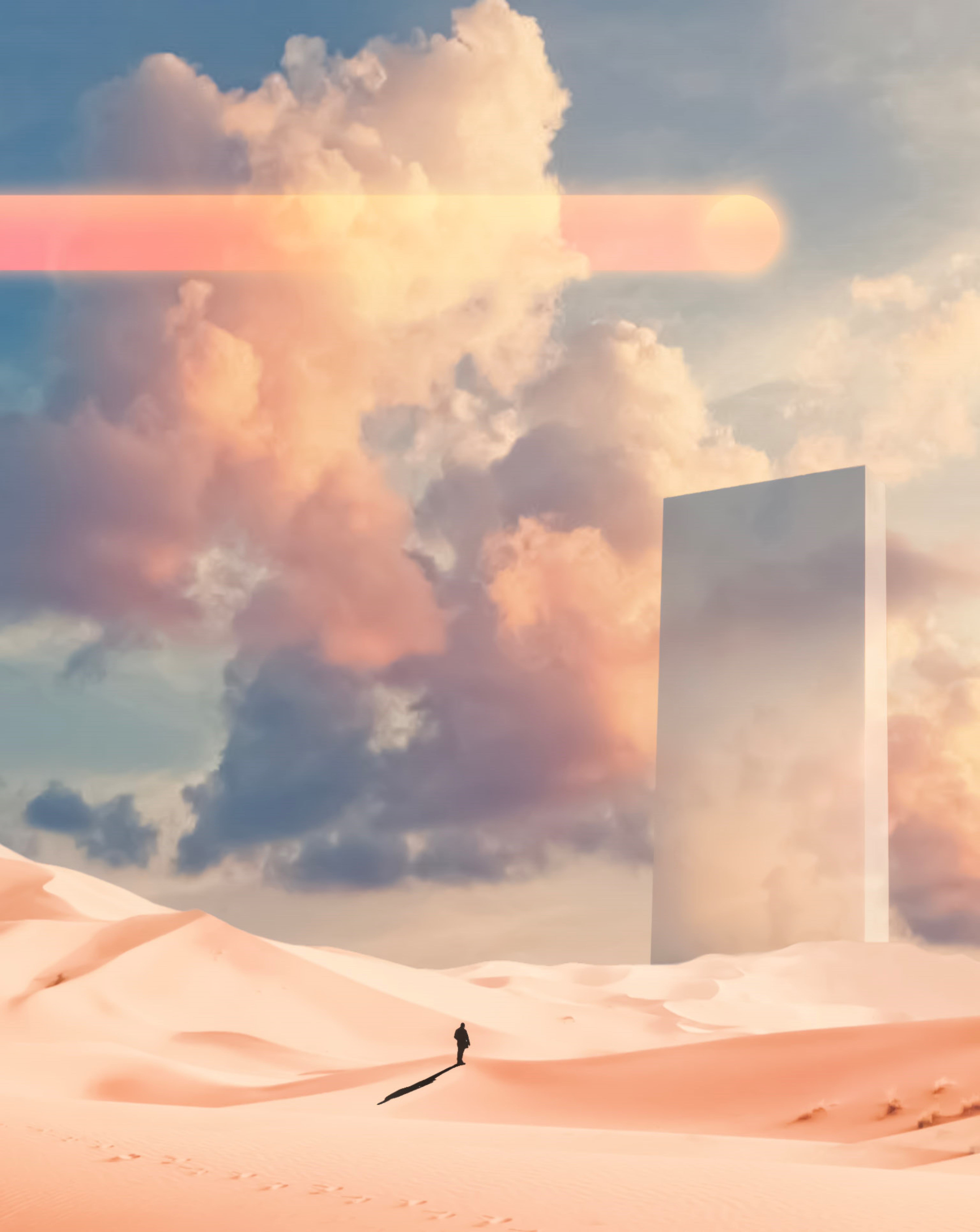 Awaiting your Return 