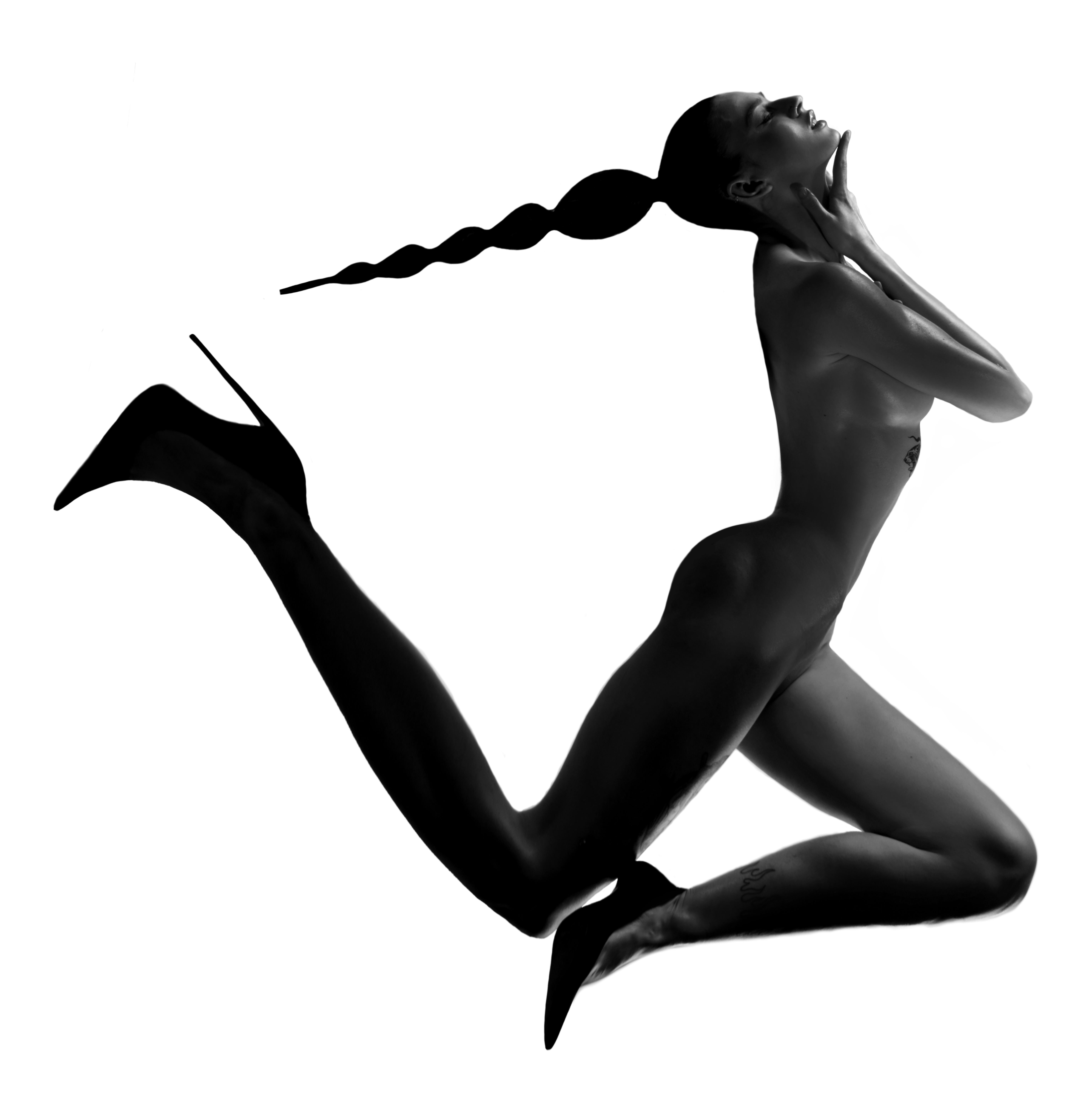 Unstable geometry #7