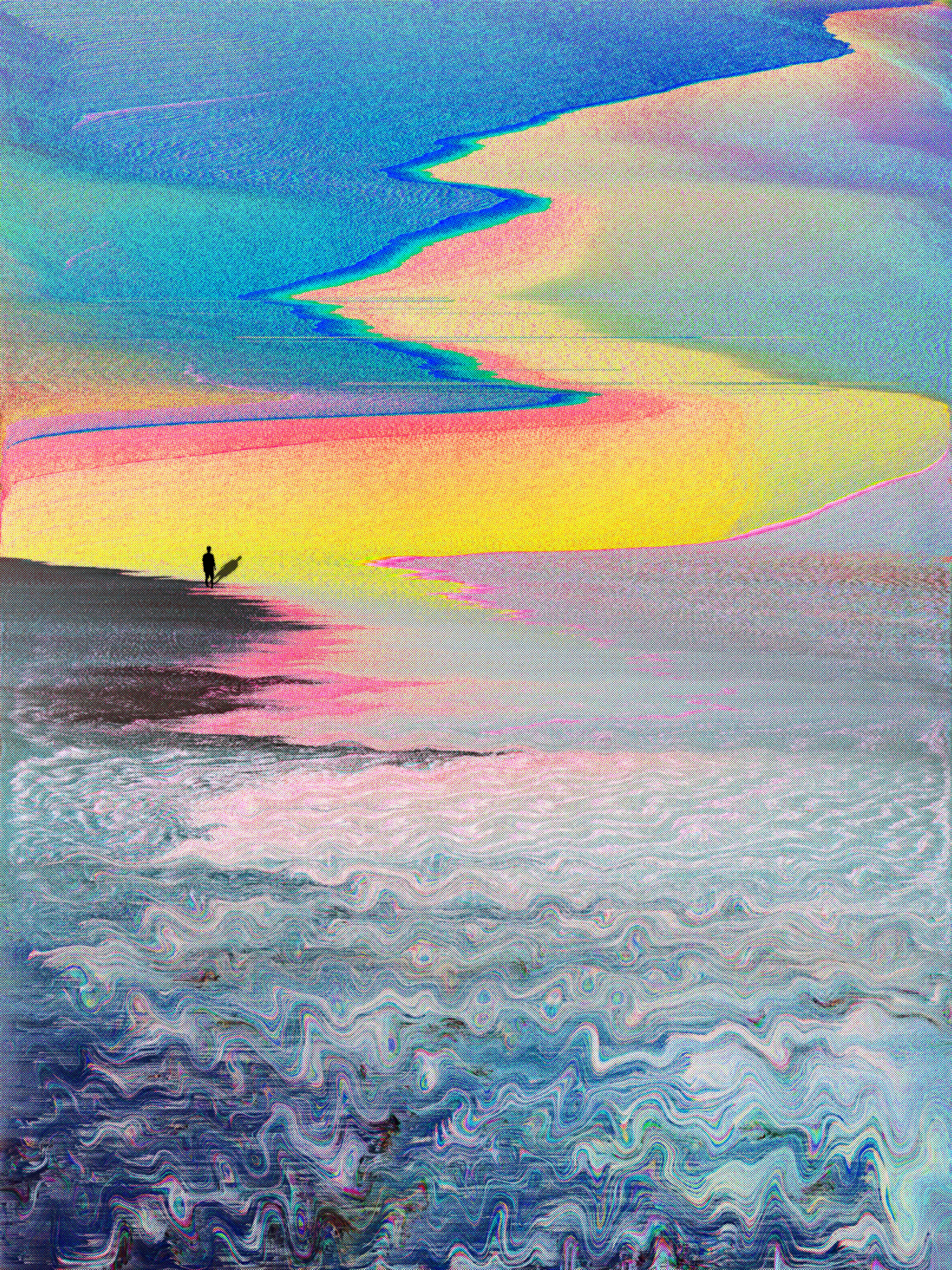 some battles you must fight alone