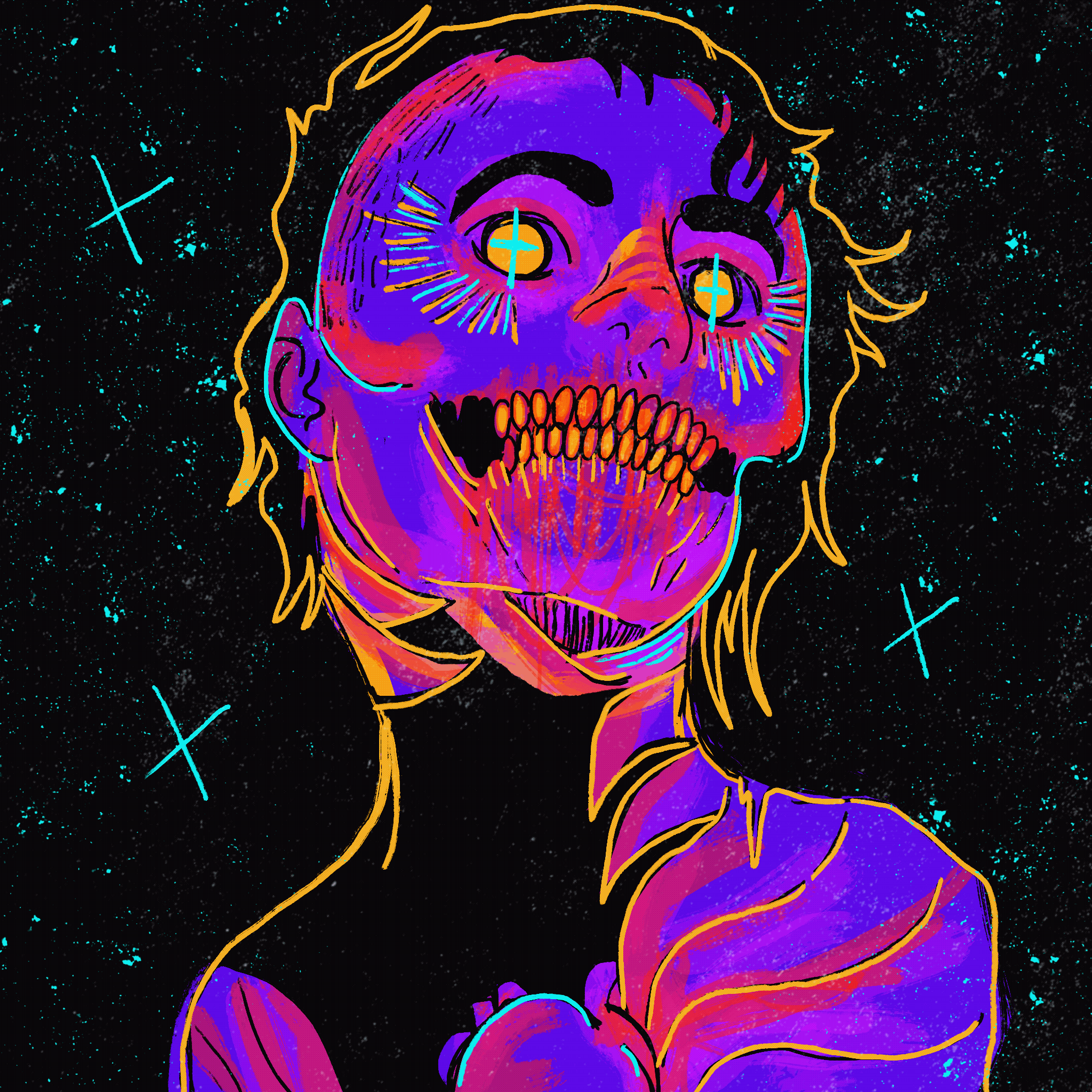 Stargazer 2022 - Epic Thundercat 