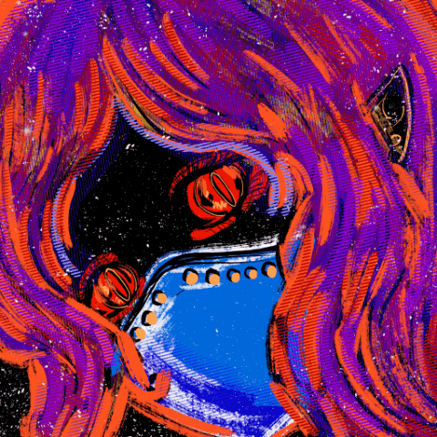 Celestial Mechanics 2022 - Epic Thundercat