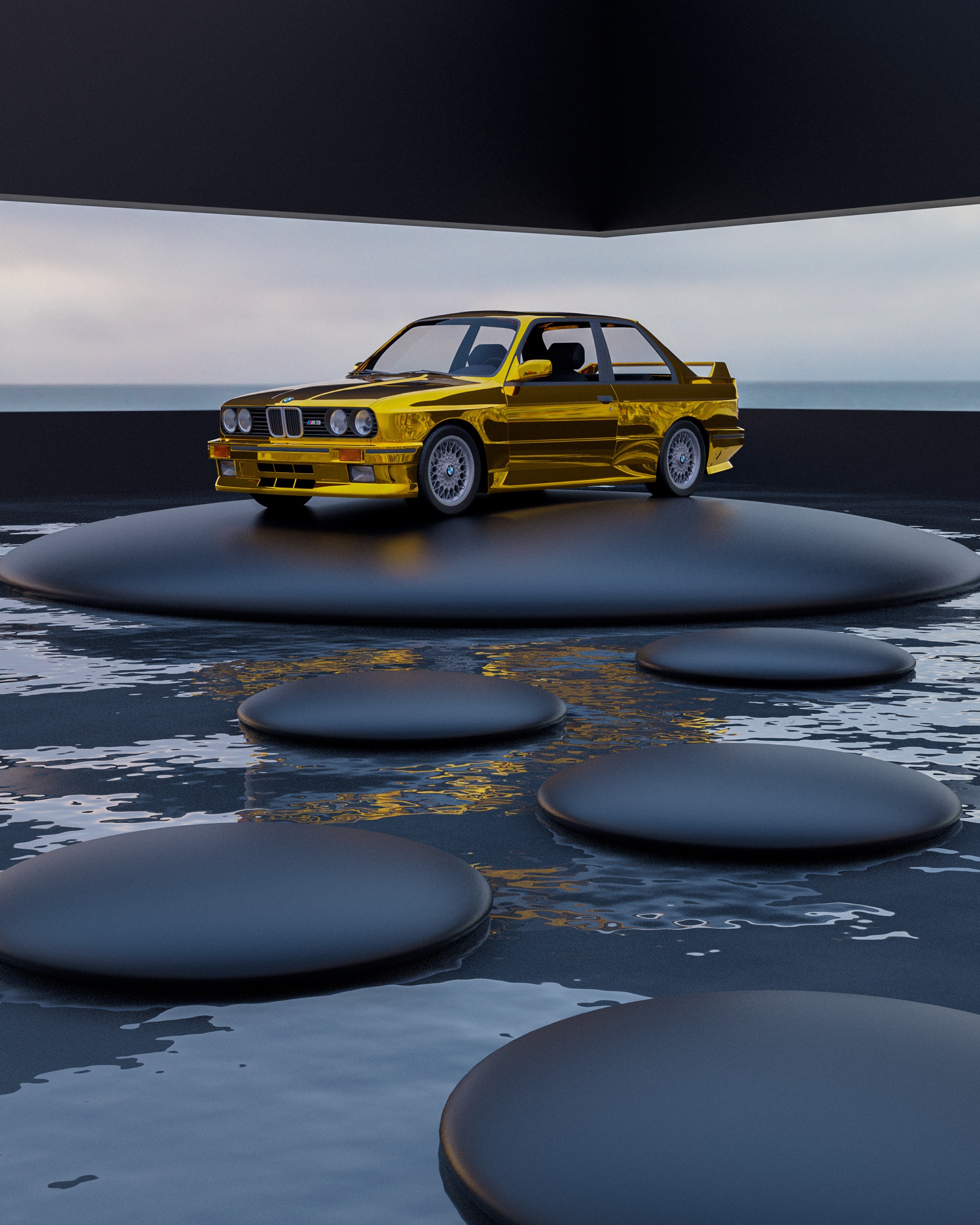GOLDEN DREAM