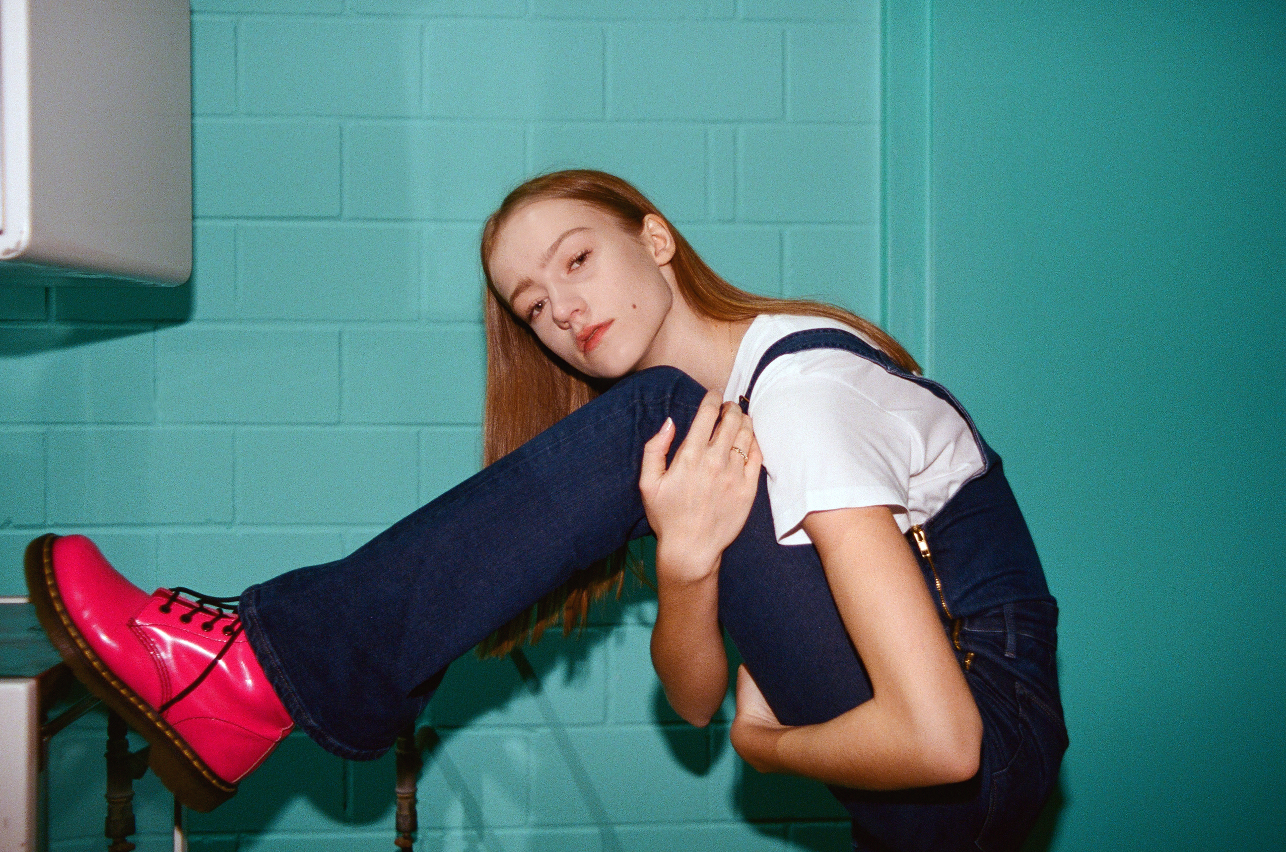 Fireflies & Gasoline