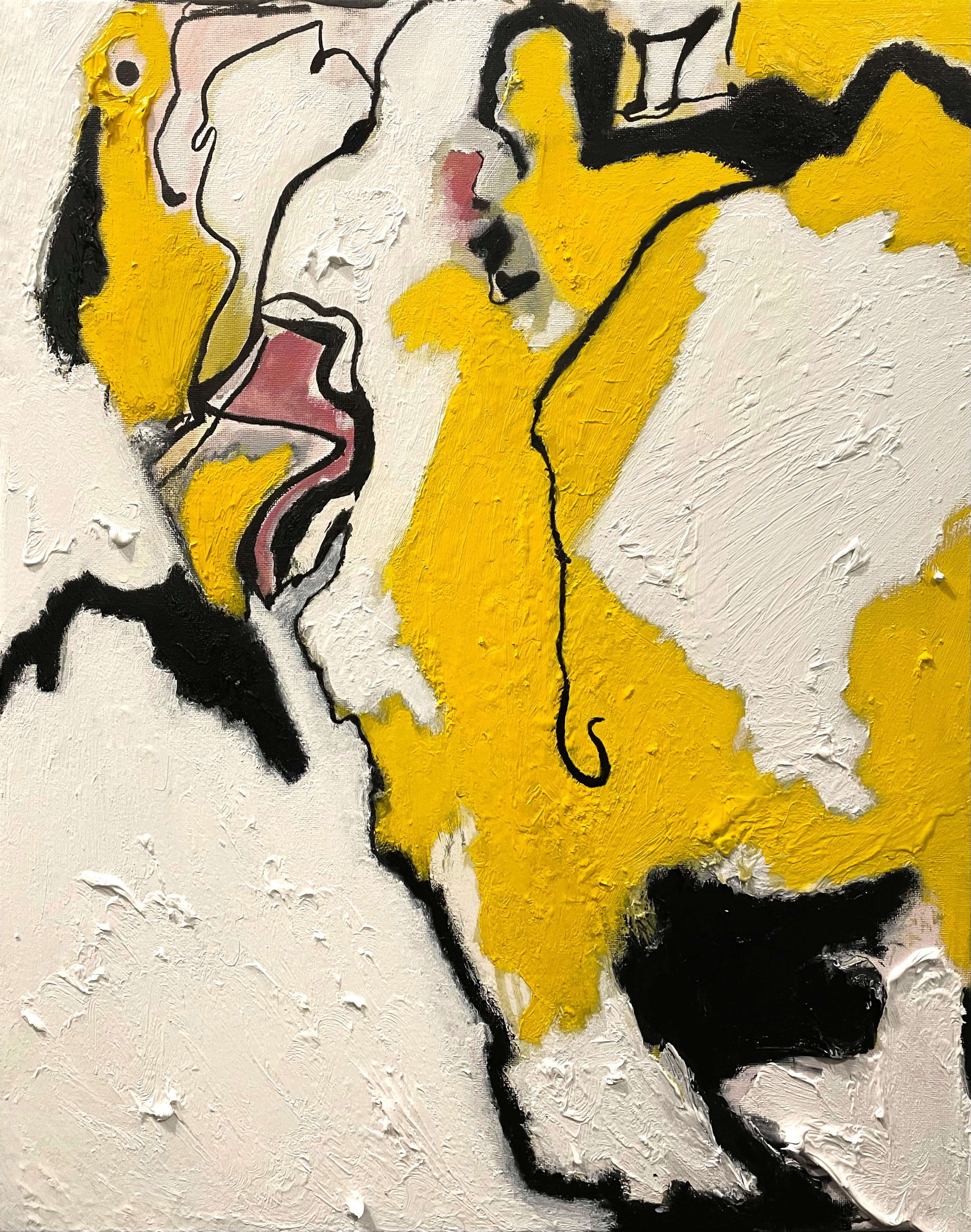 Waiting for the Night to Come