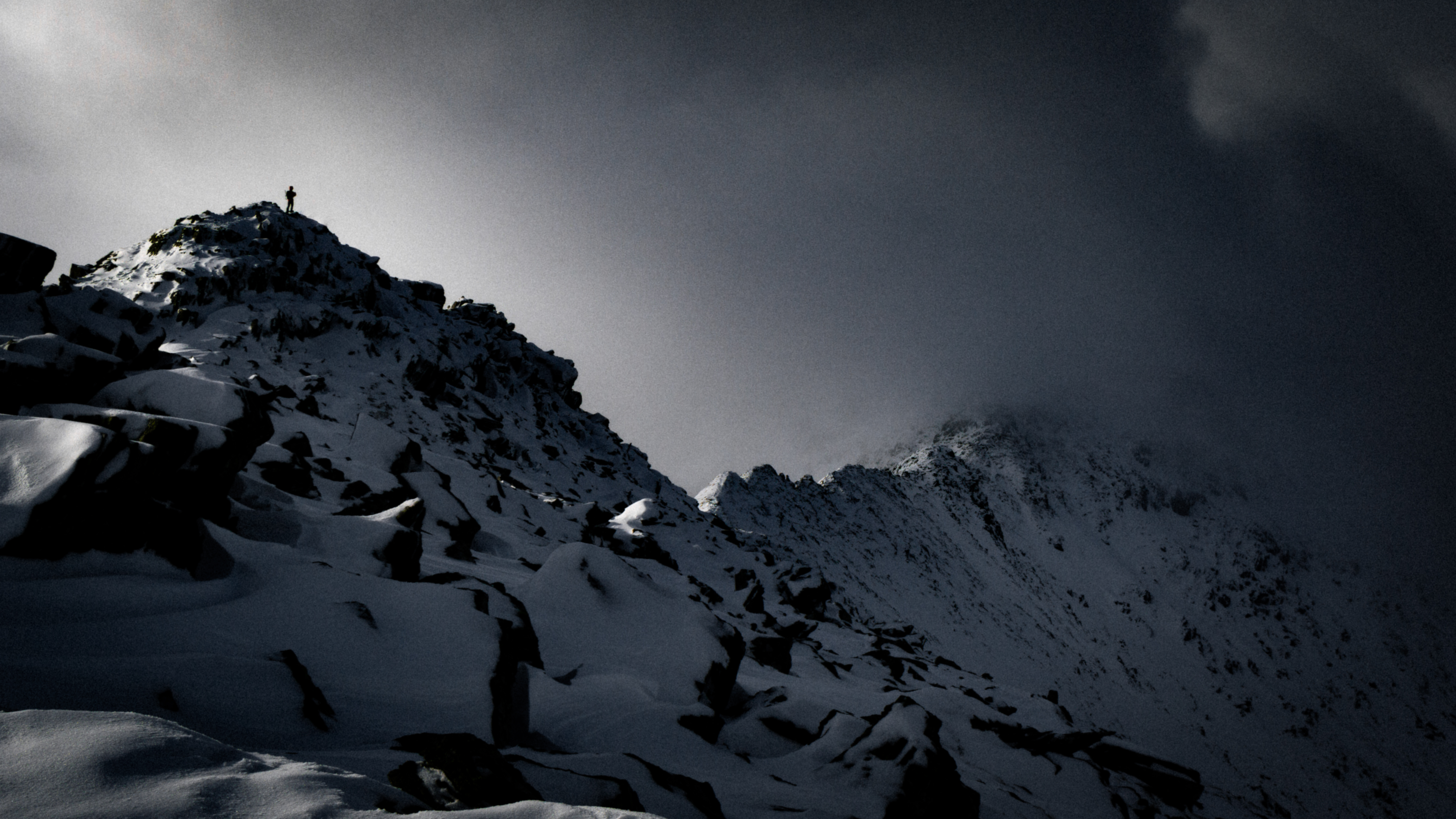 Backcountry V - Elation