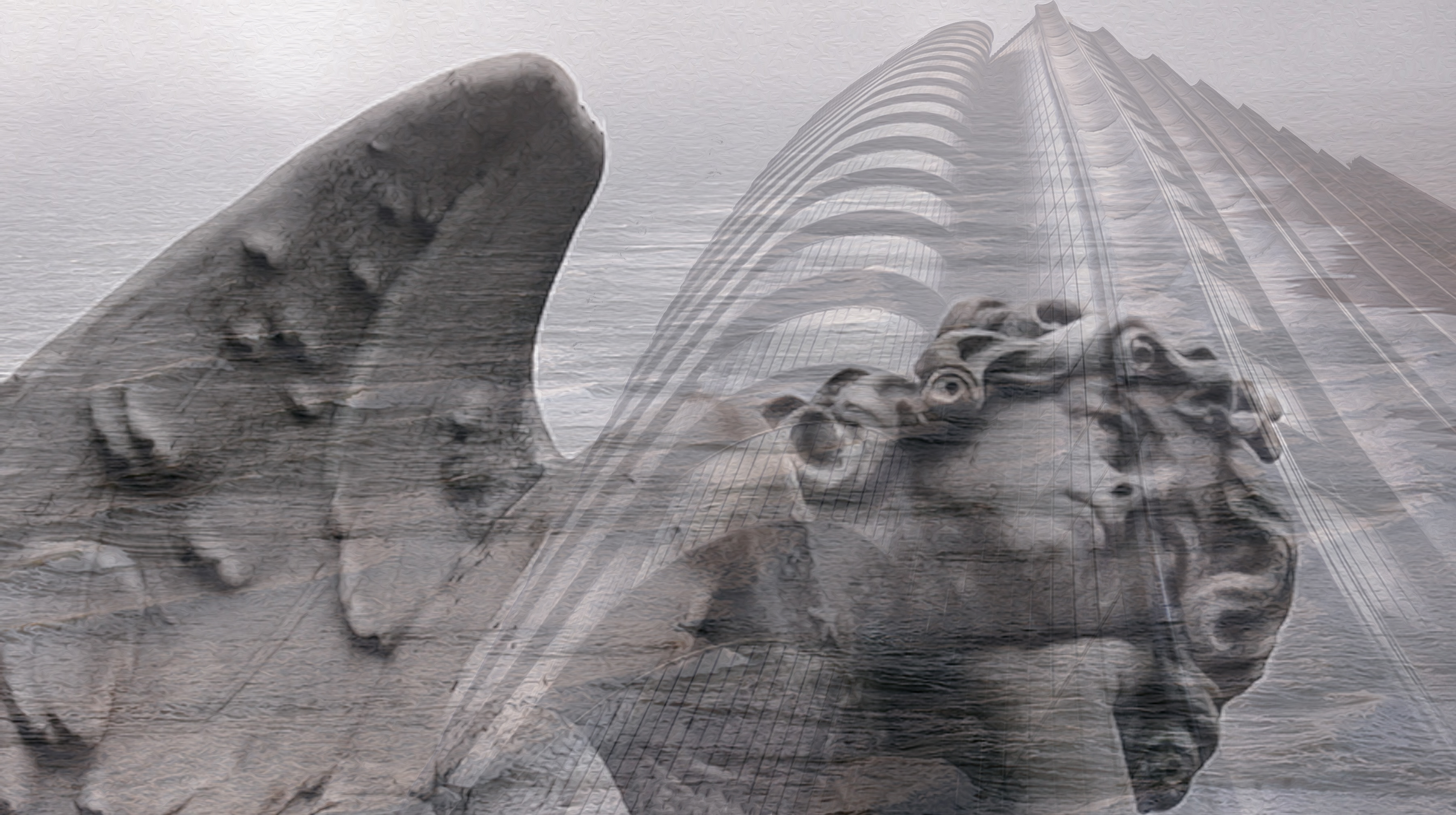 Is it happiness? or peace?