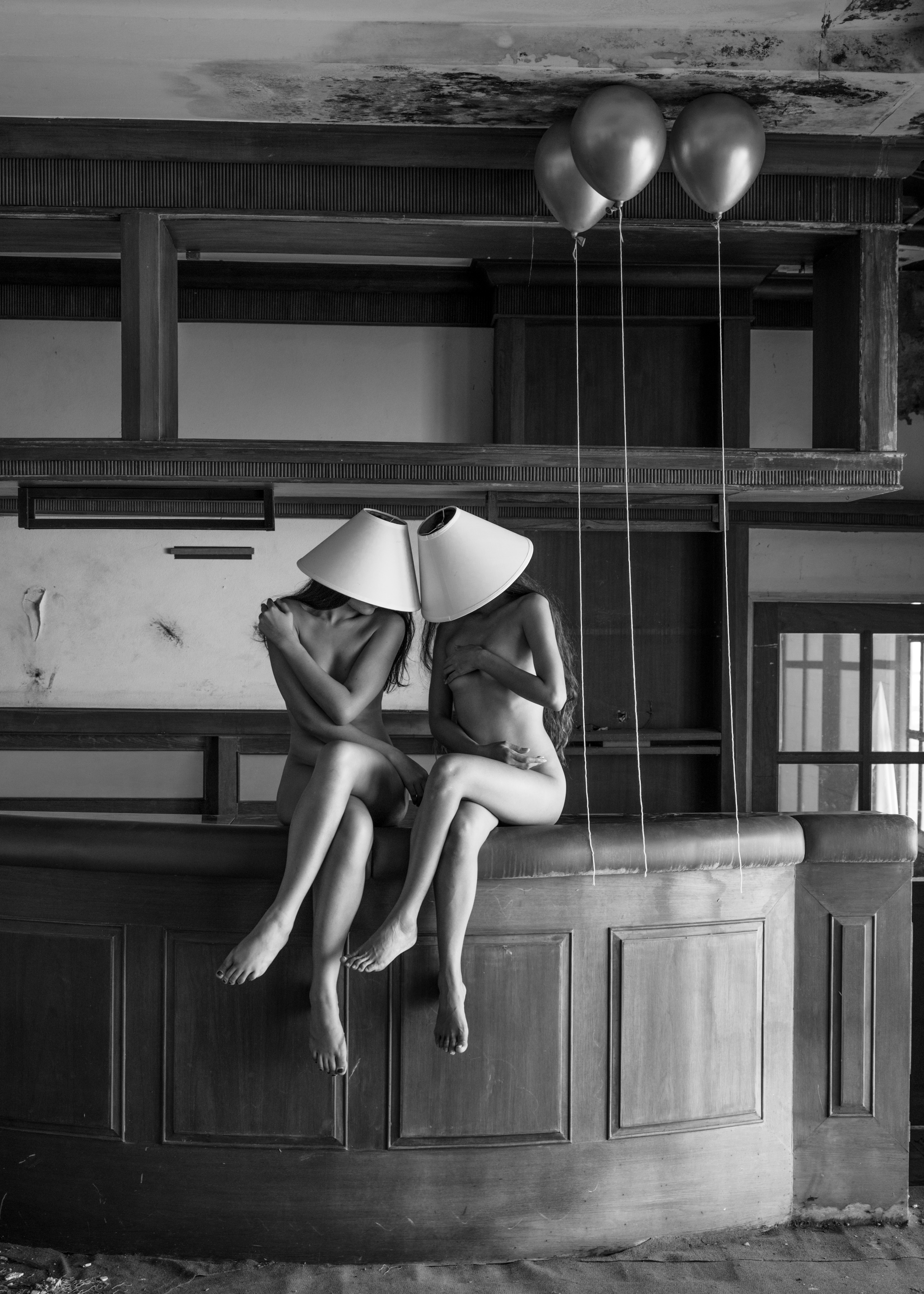 Pothos and Himeros #2