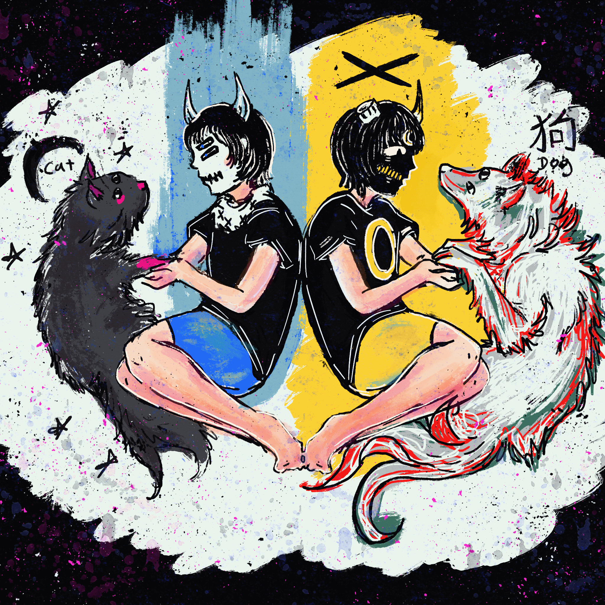 Duality 2022 - Epic Thundercat