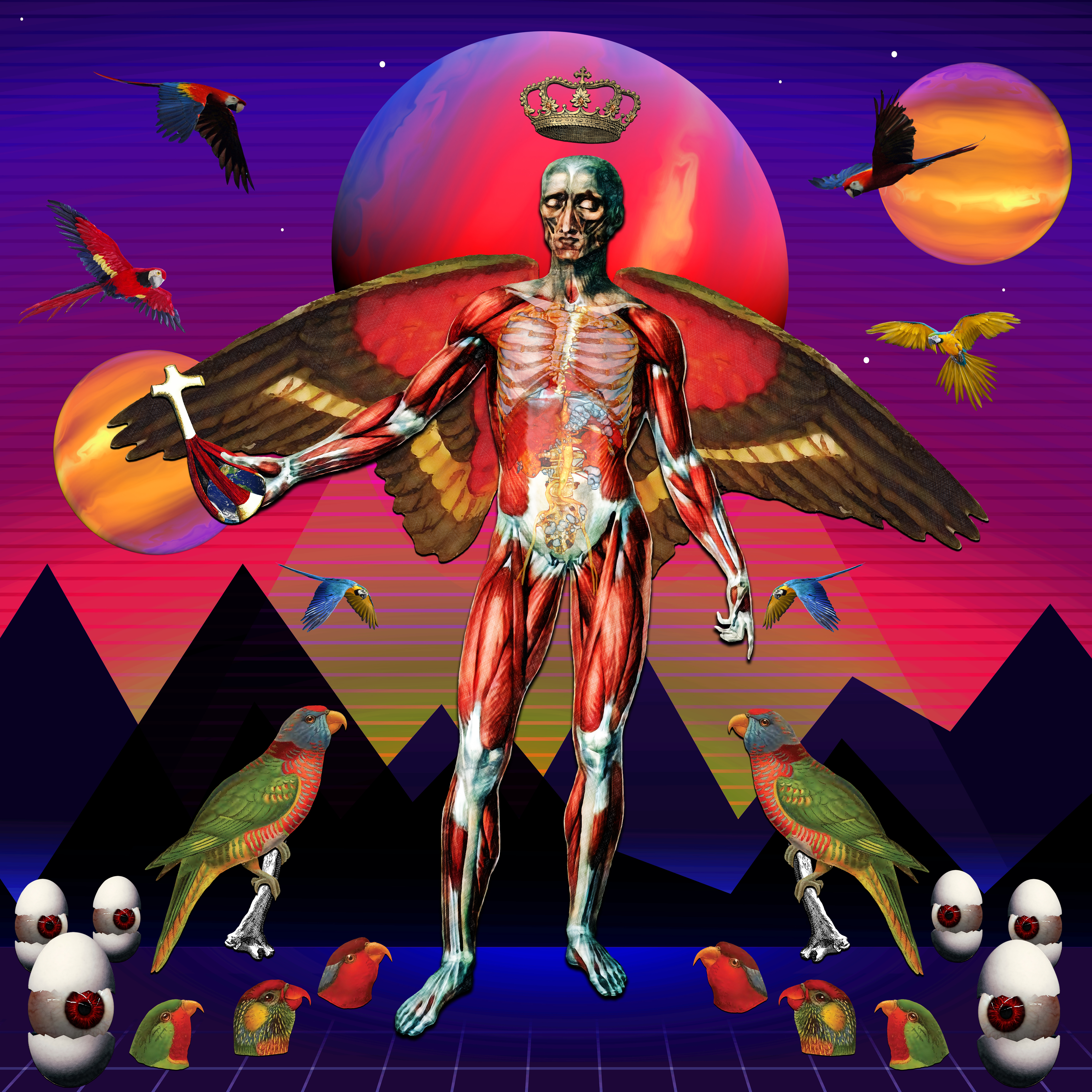 Introspection Has No End