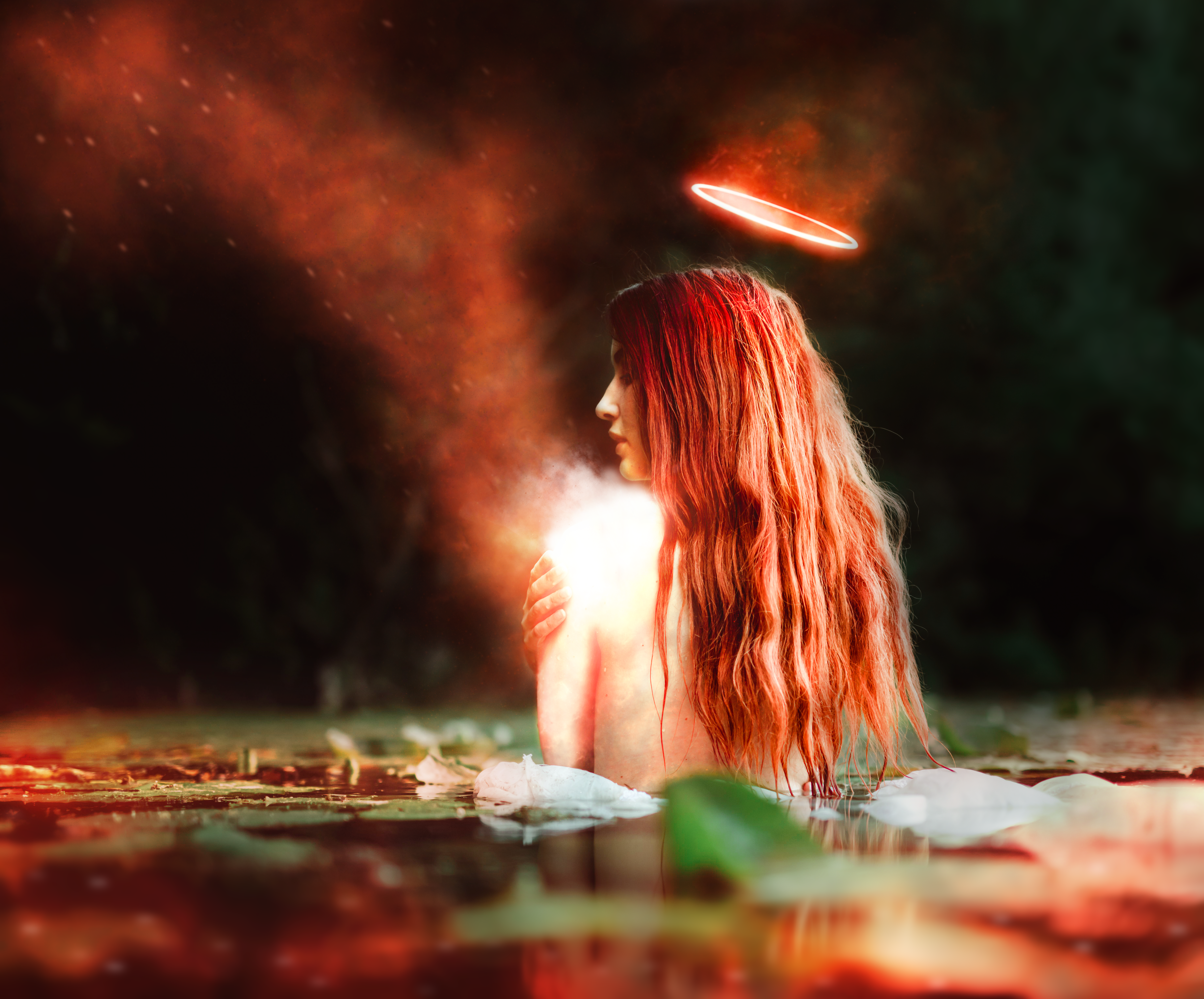 Disappearance