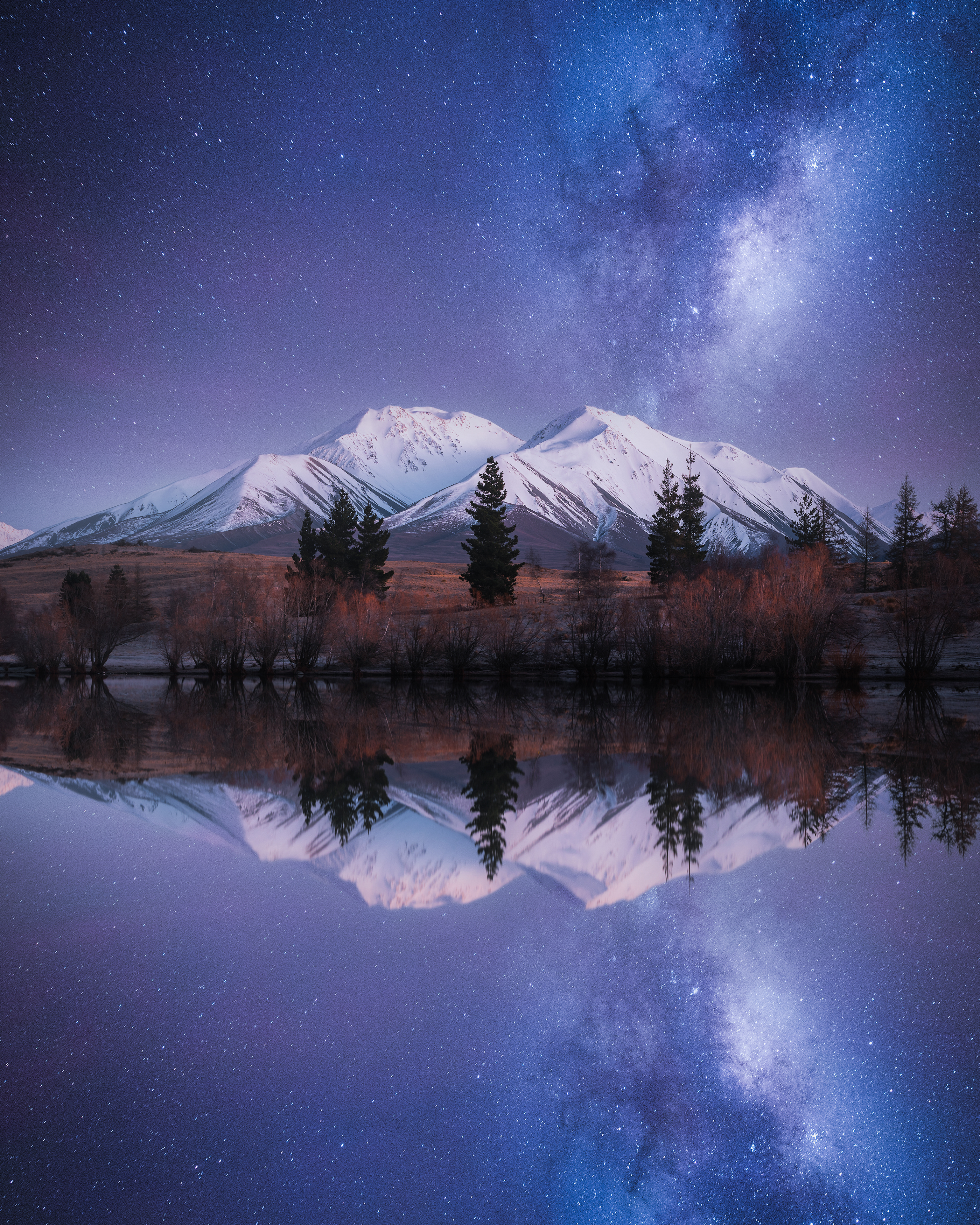 Limitless Galaxy