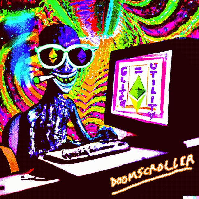 Degen Meta Terrestrial