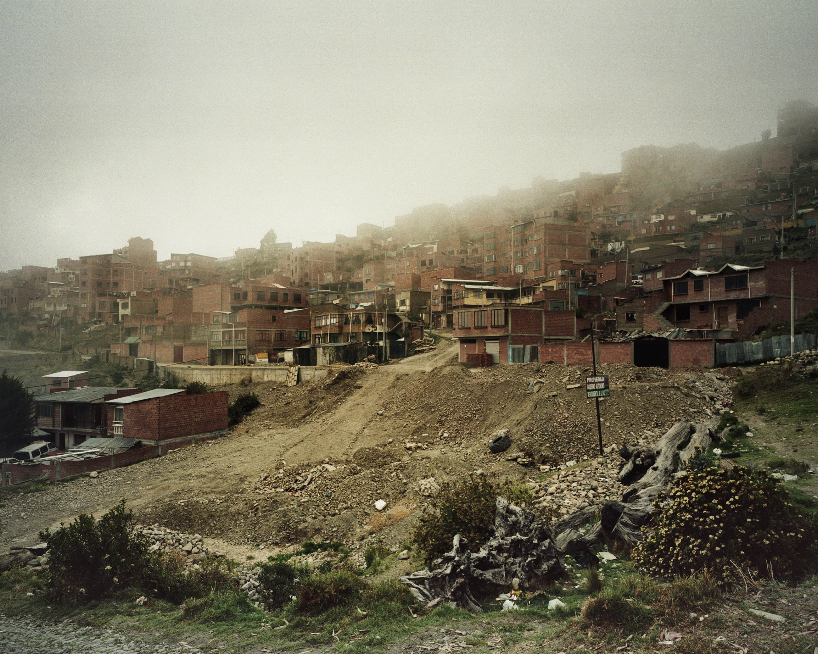 La Paz #04