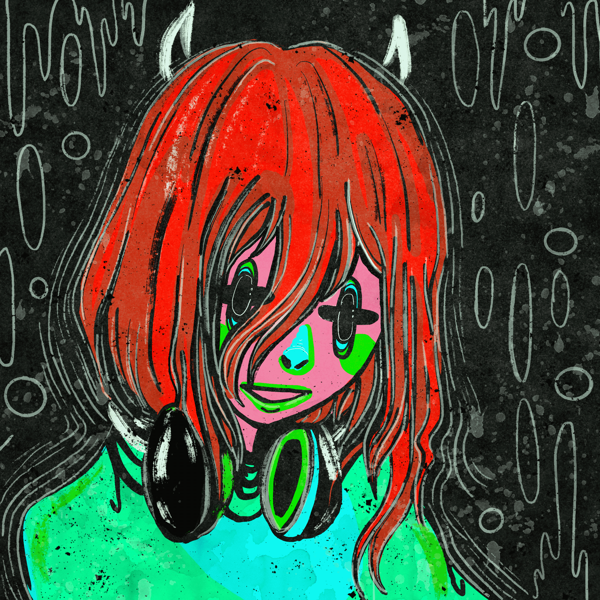 Hott Rainbow Mess 2022 - Epic Thundercat