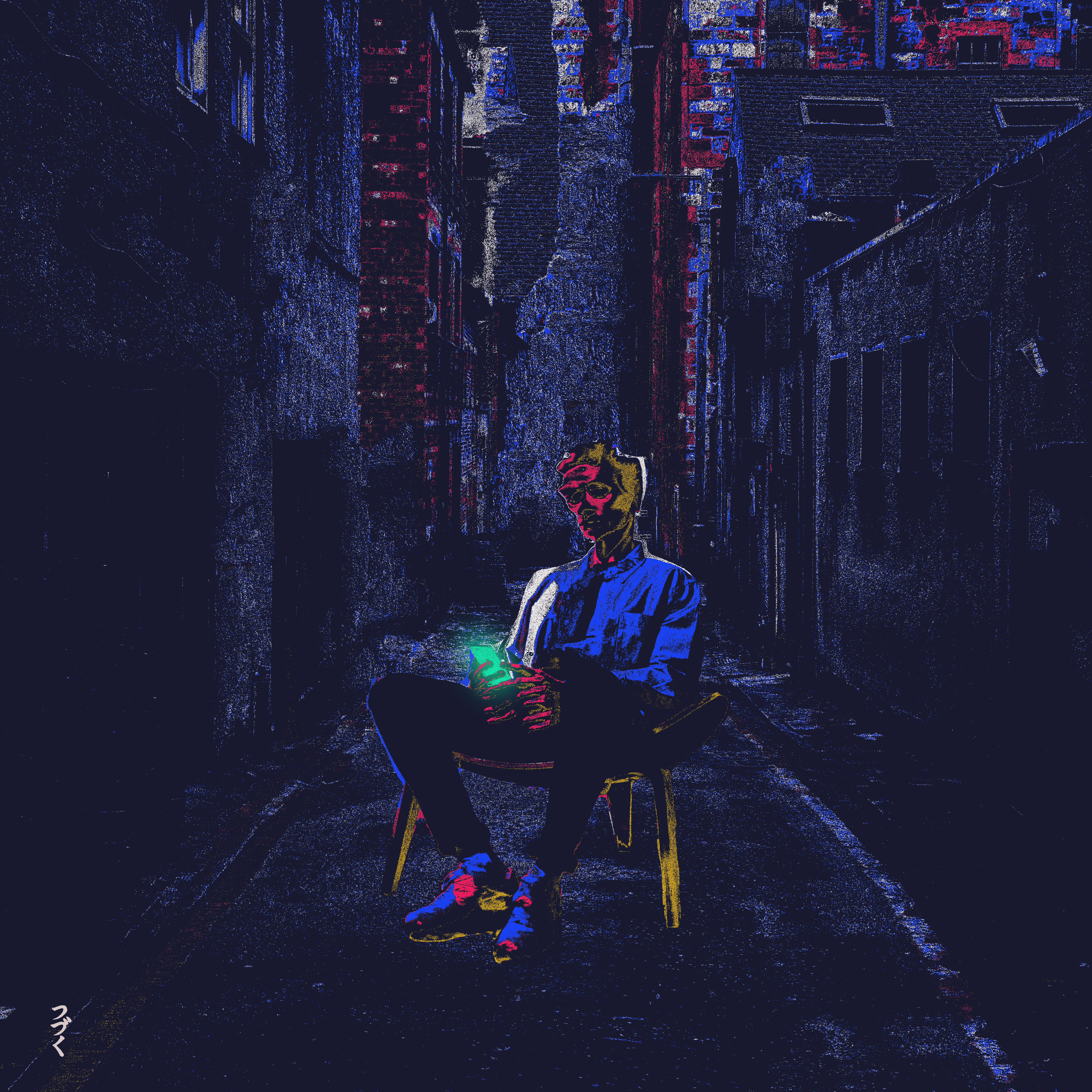 Why Don't We Go Outside