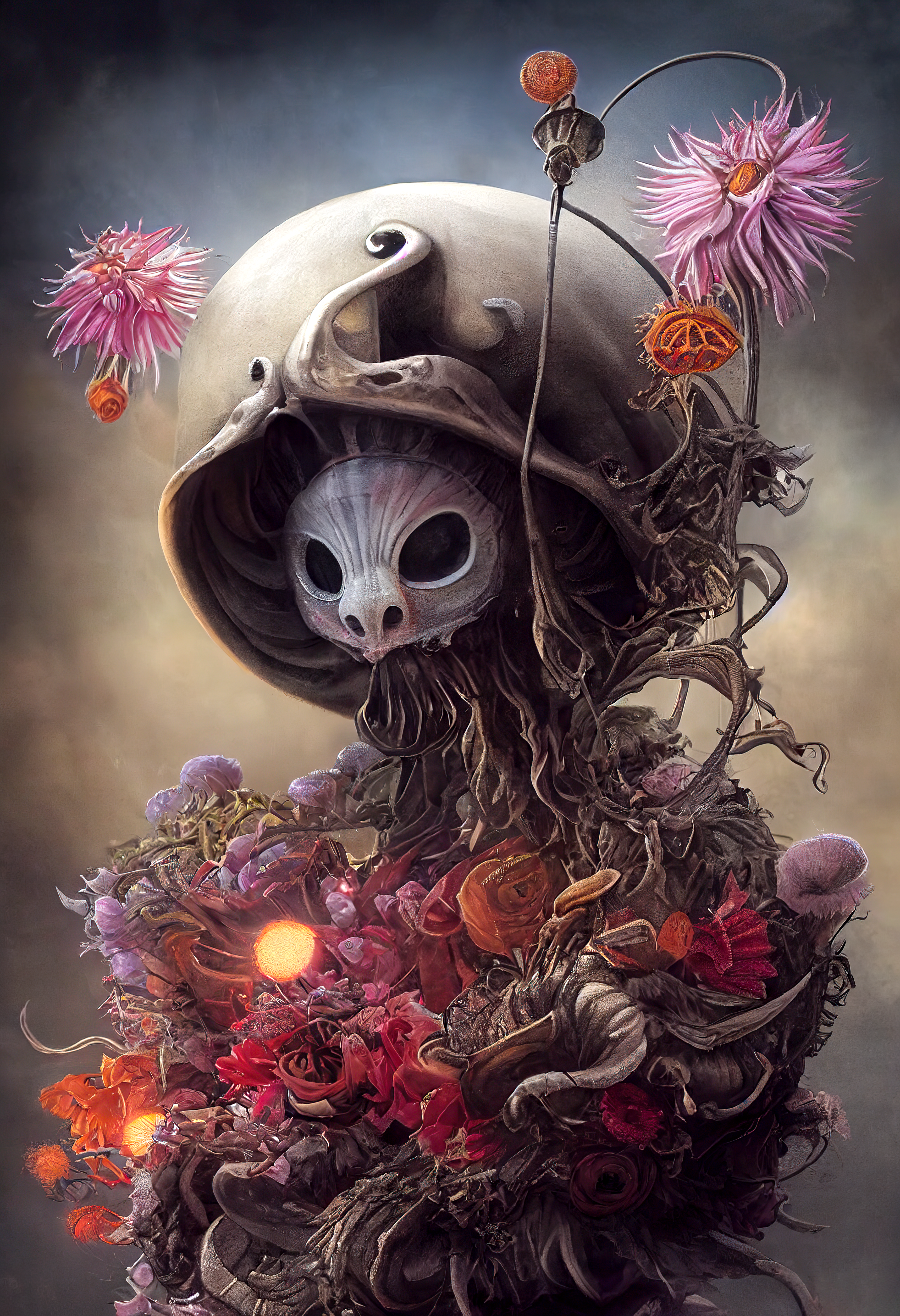 The Corinthian Dream - 10pm