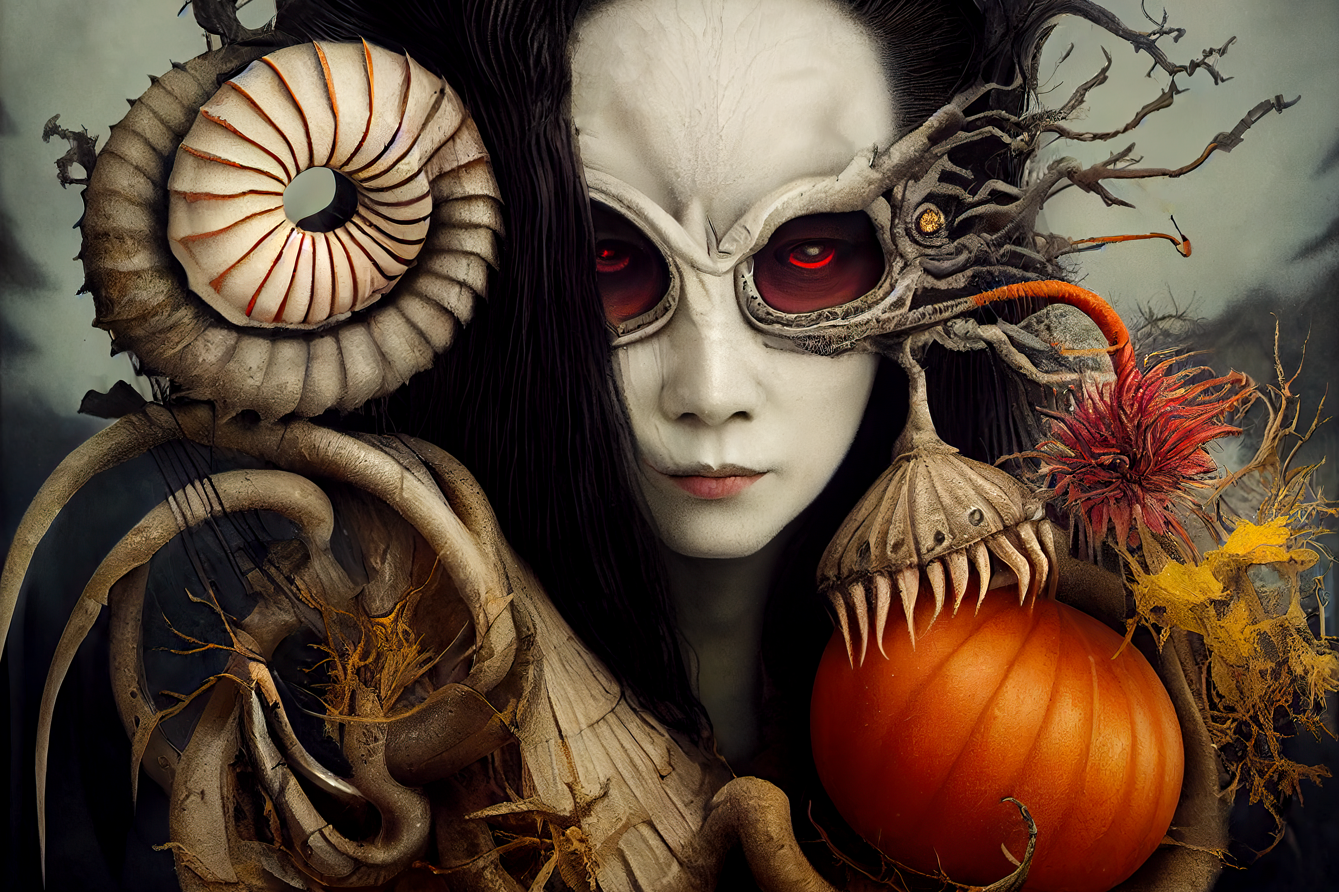 The Corinthian Dream - 2am