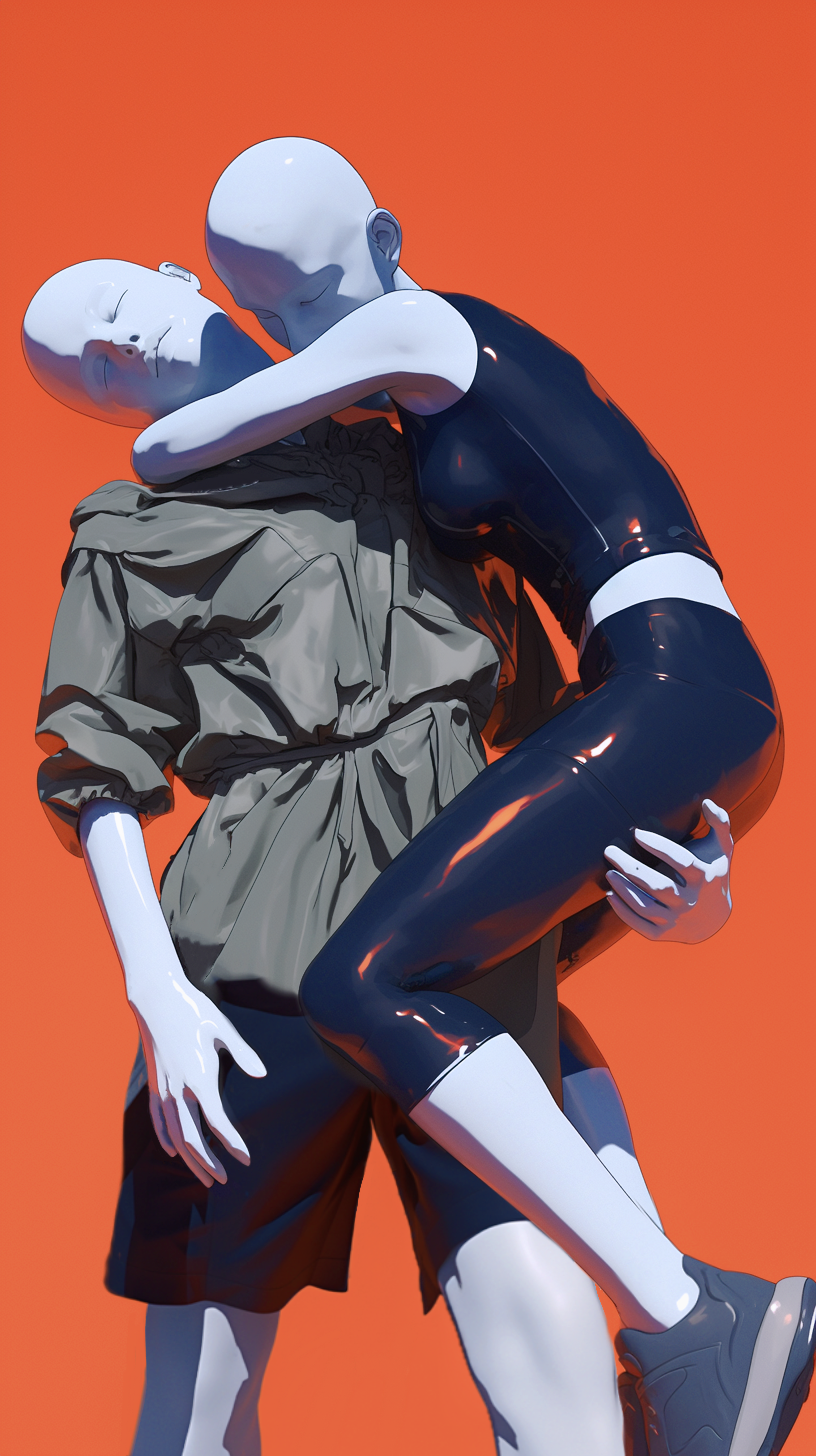 Untitled #II