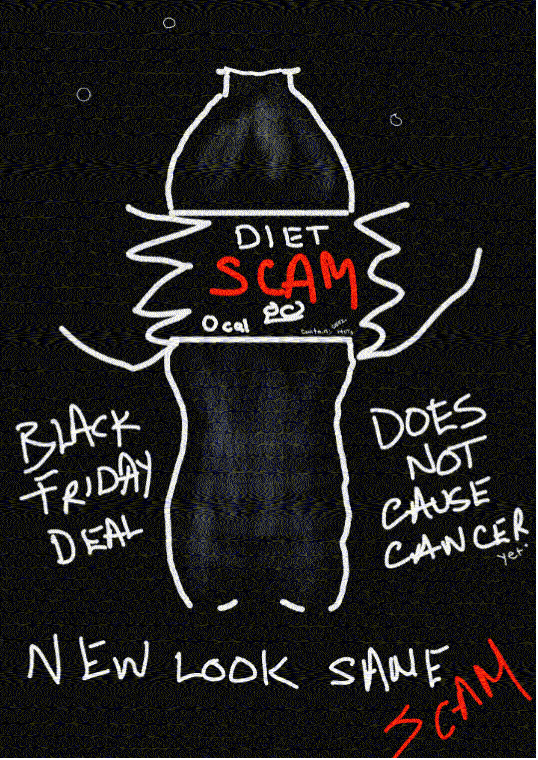 Diet Scam