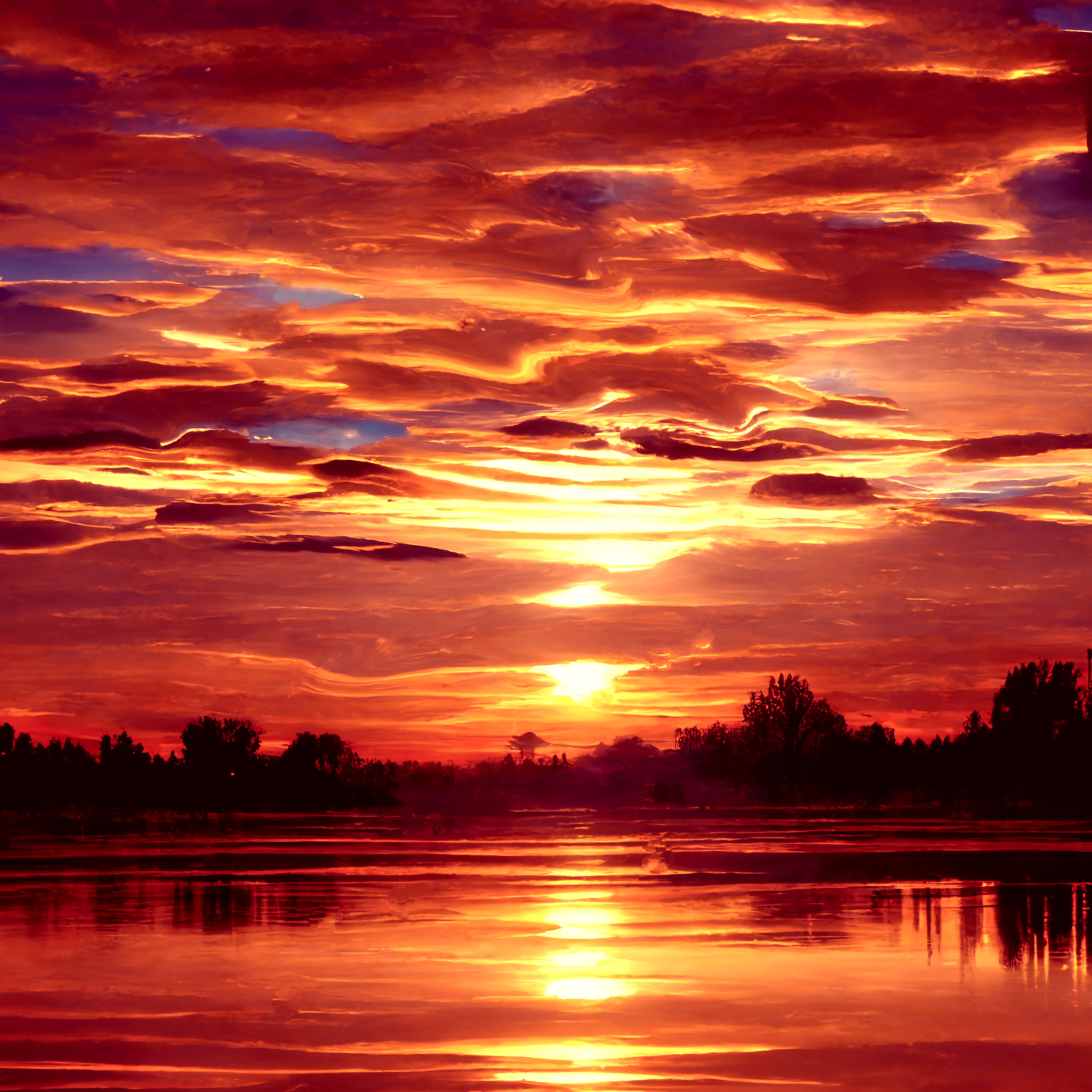 Beauty All Around