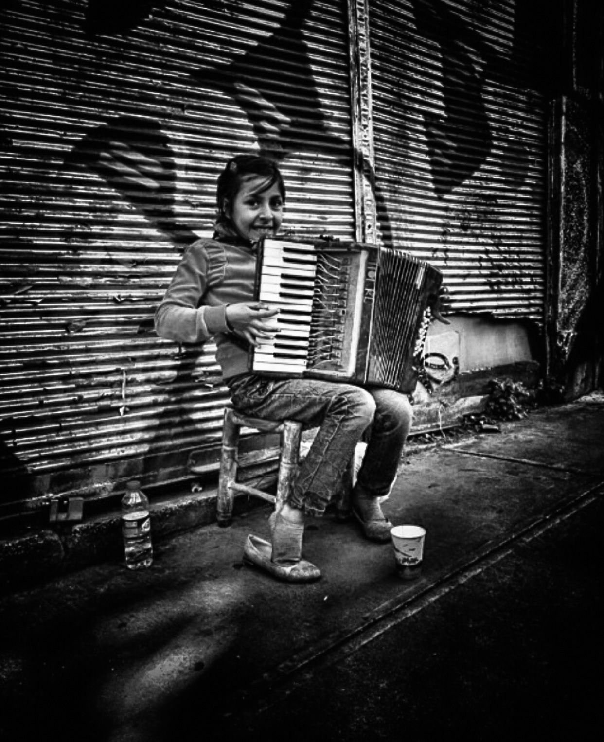 The Melody of the World