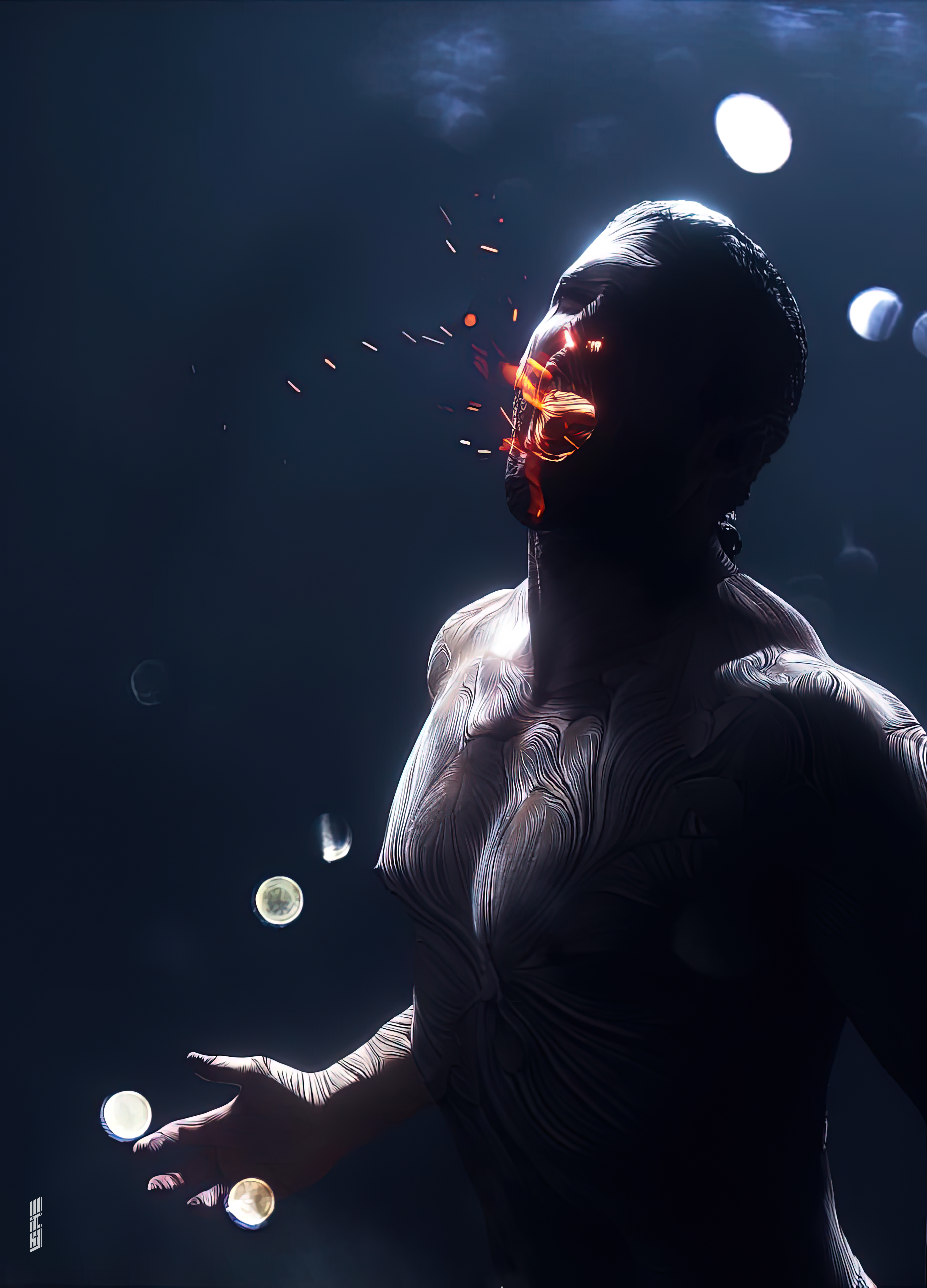 Classics Release | Limbo Collection - Disease