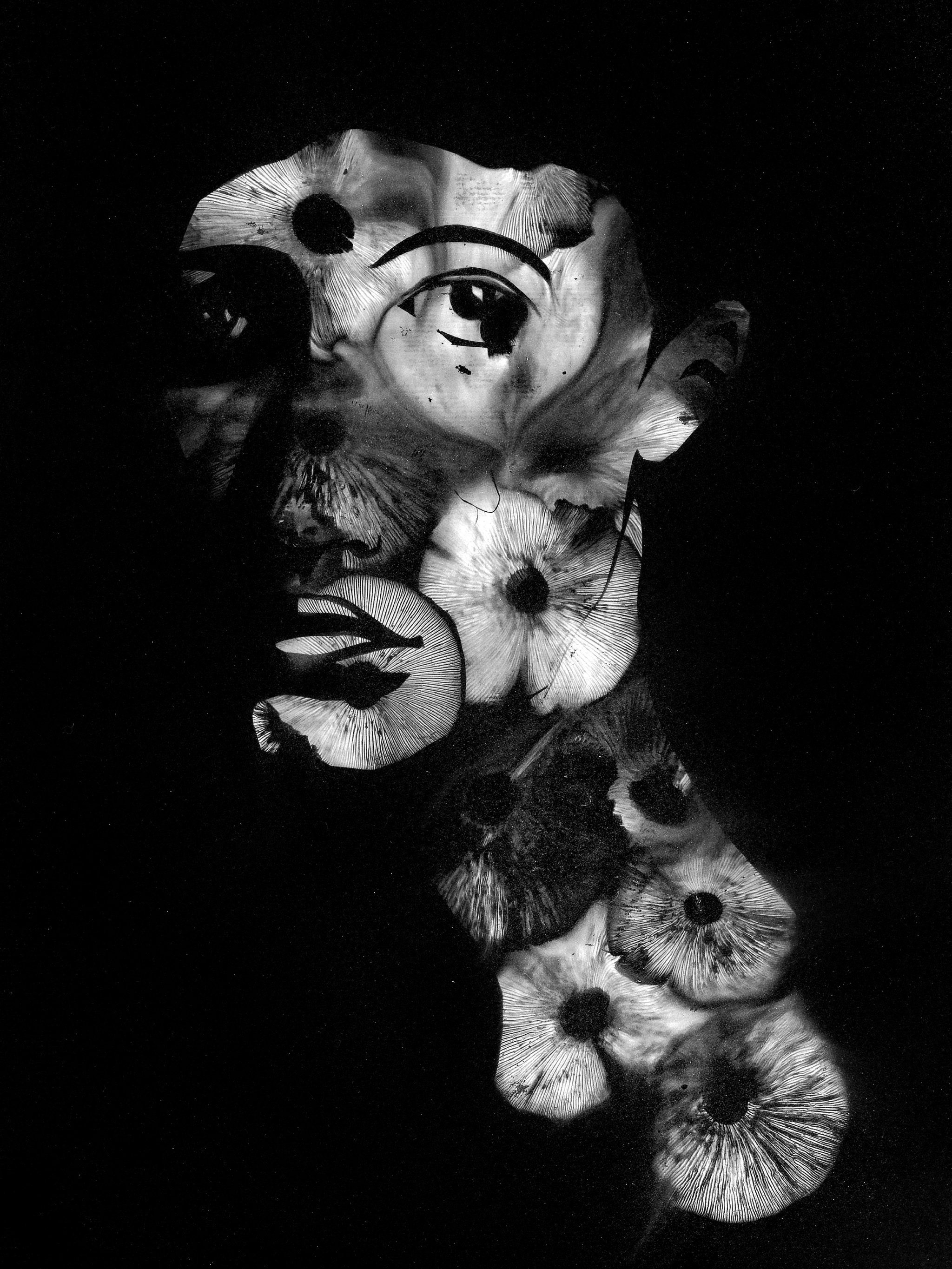 Portrait 2
